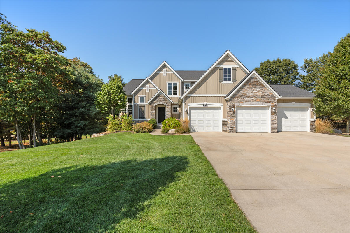 3459 Wolven Ridge Drive