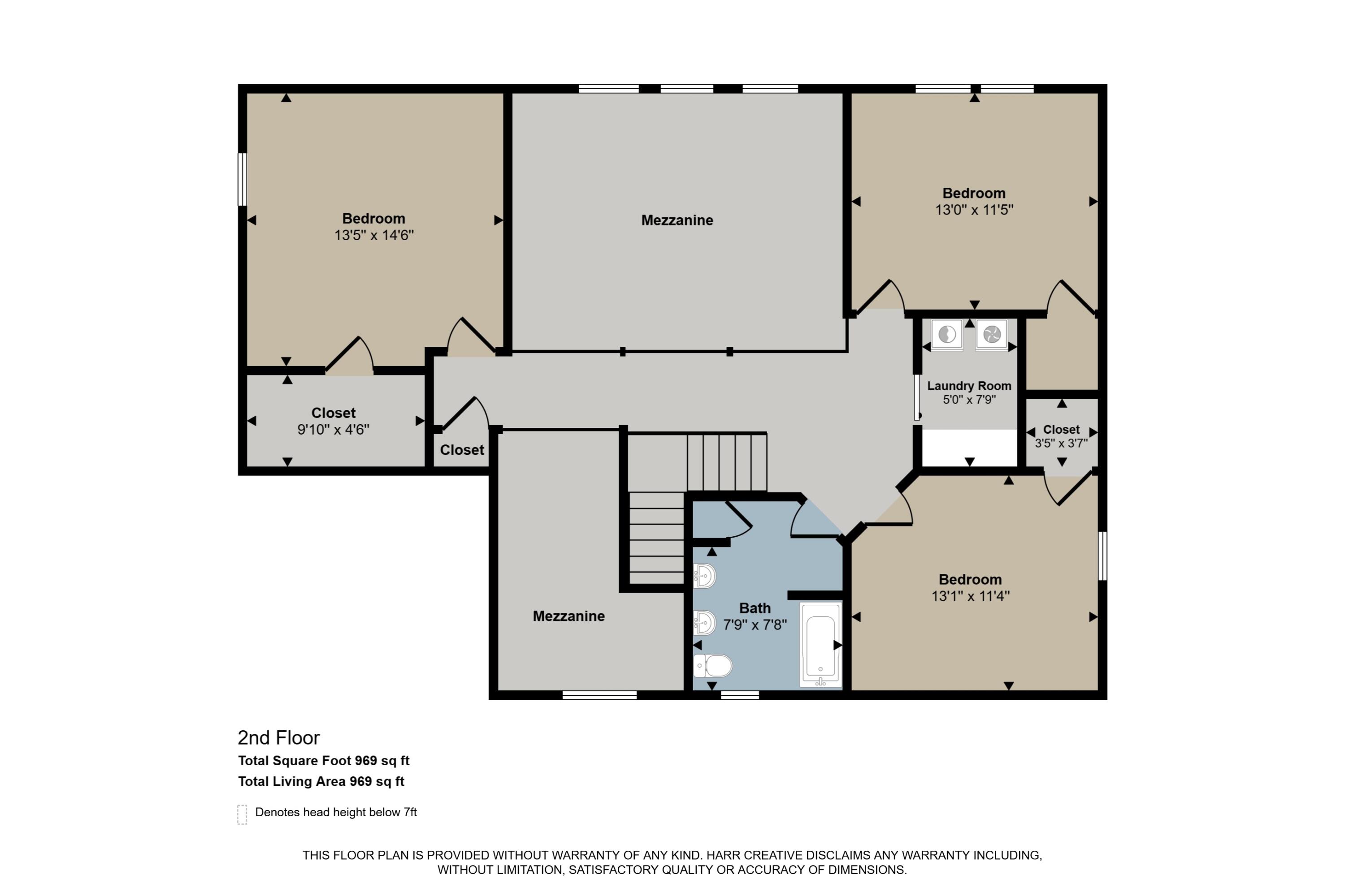 3459 Wolven Ridge Drive