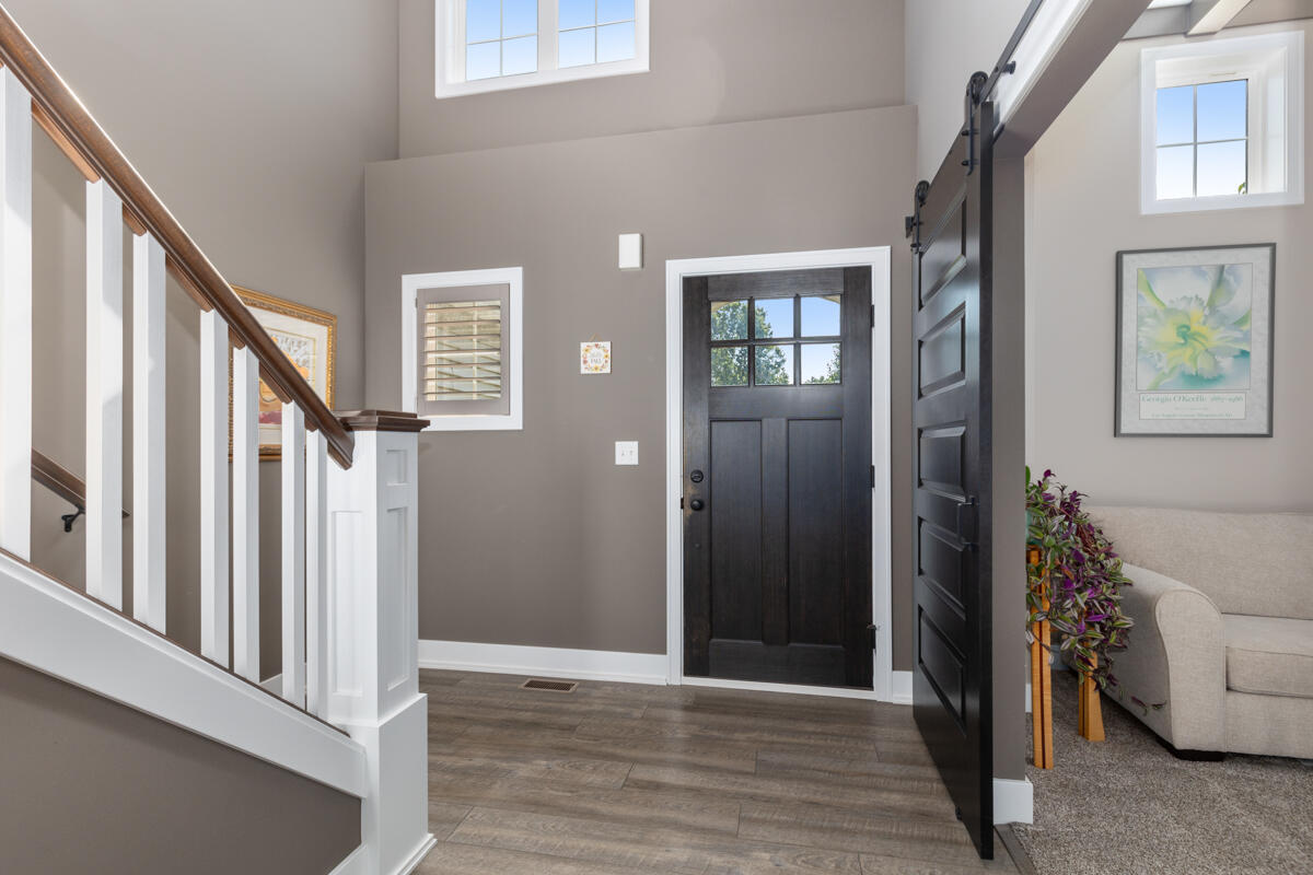 3459 Wolven Ridge Drive