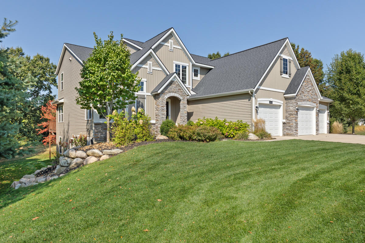 3459 Wolven Ridge Drive