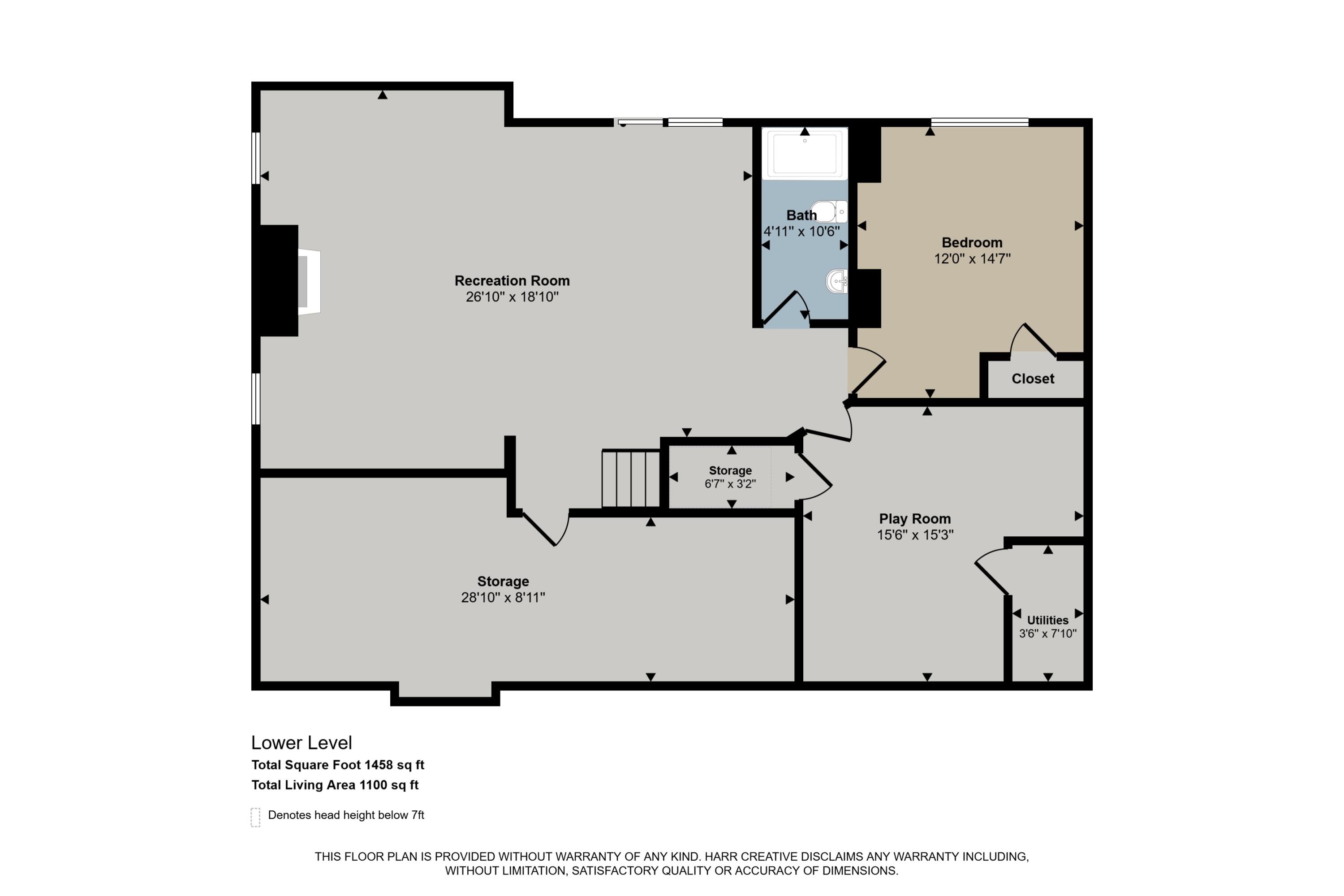 3459 Wolven Ridge Drive