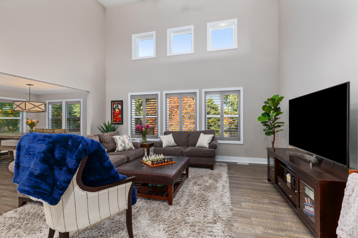 3459 Wolven Ridge Drive
