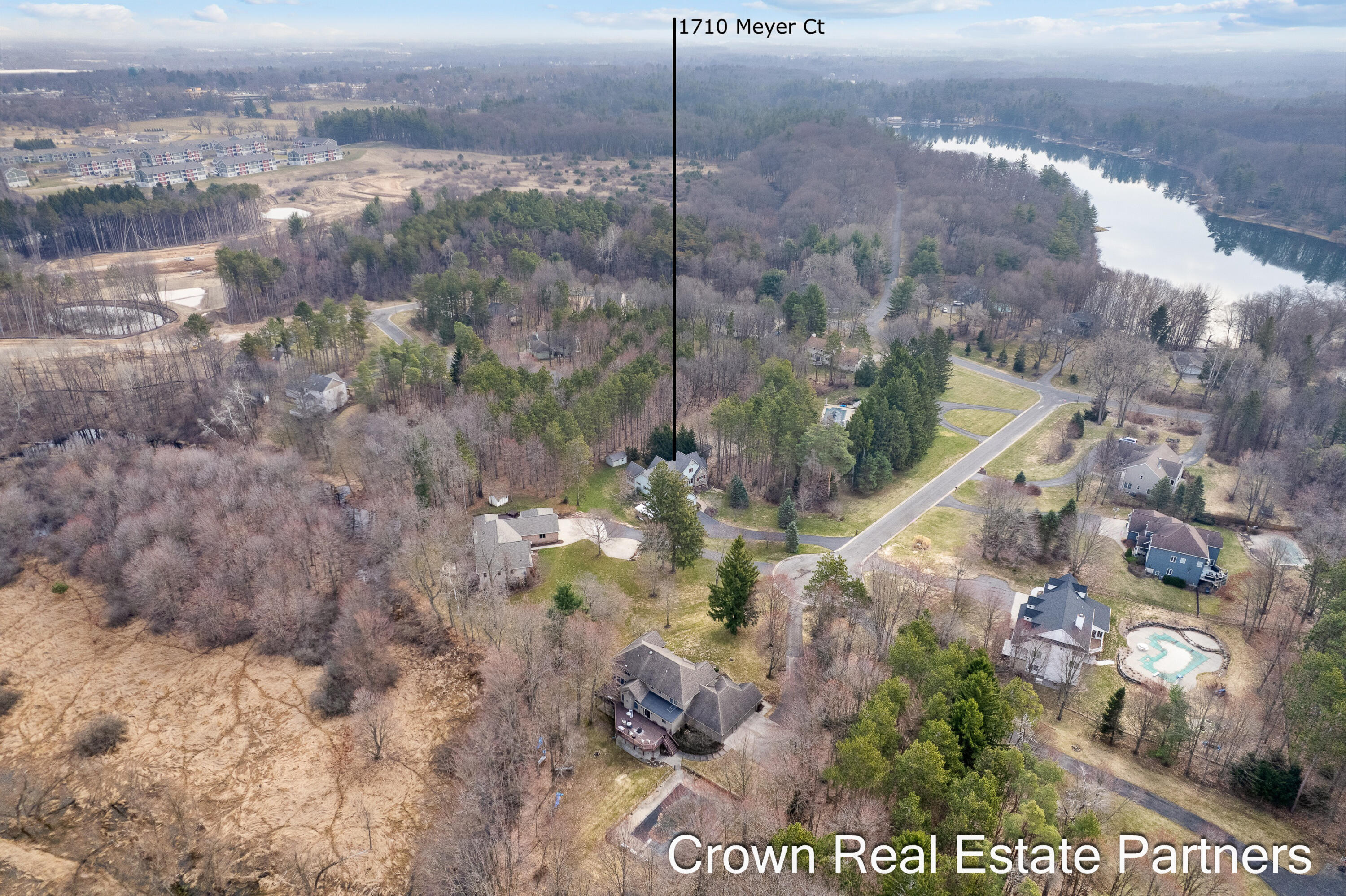 1710 Meyer Court