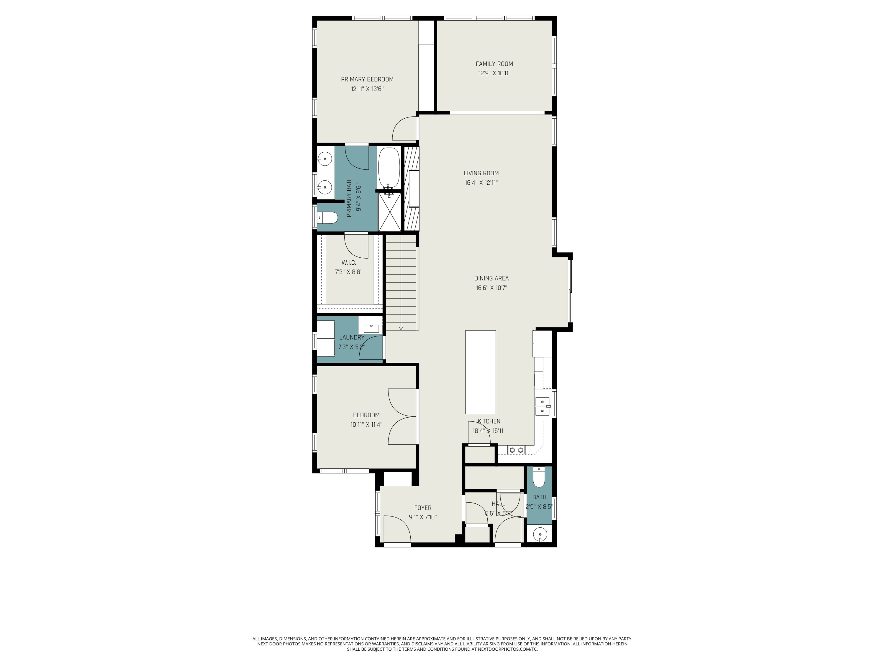 448 Enclave Court SE