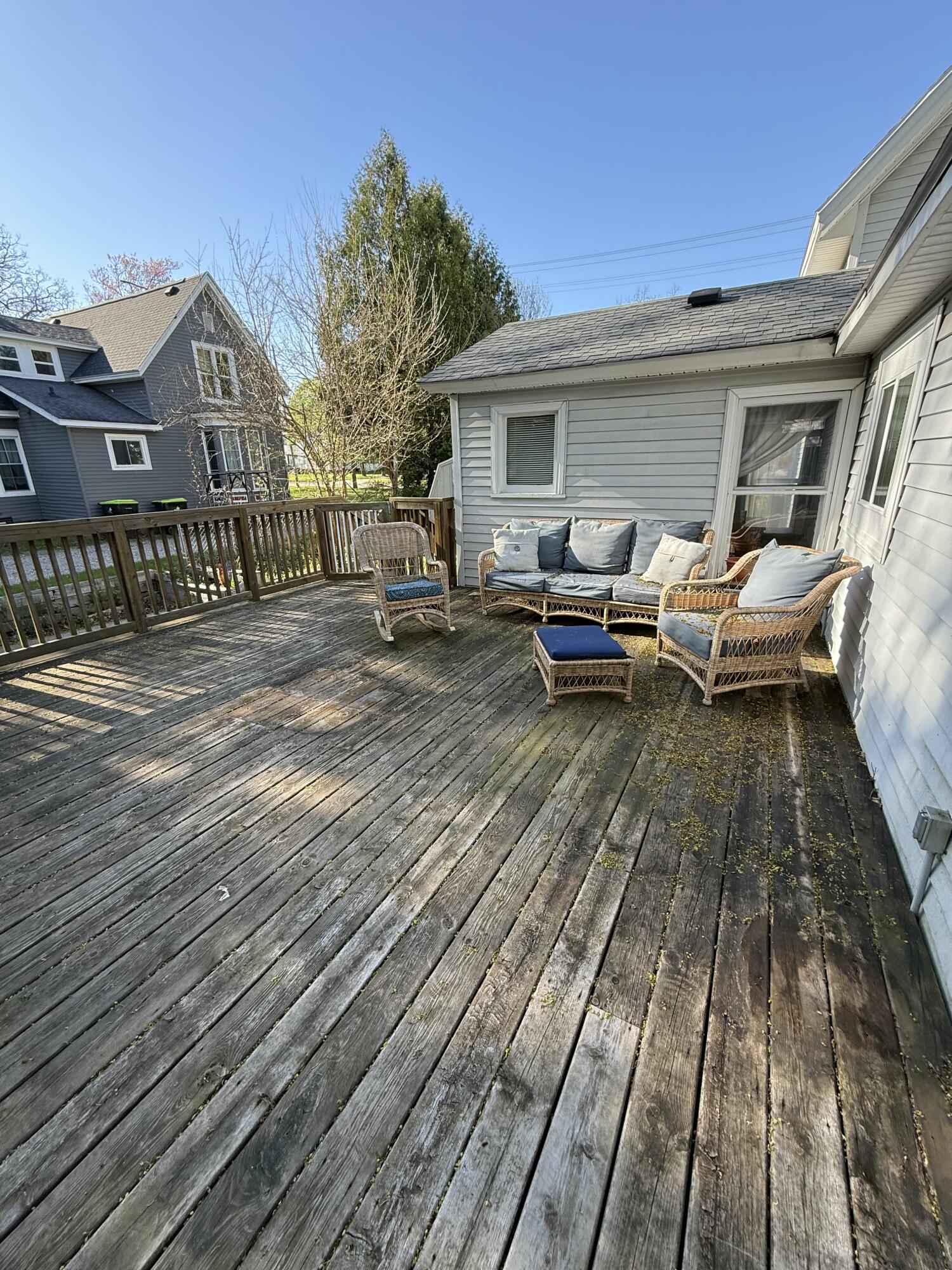 301 W Washington Street