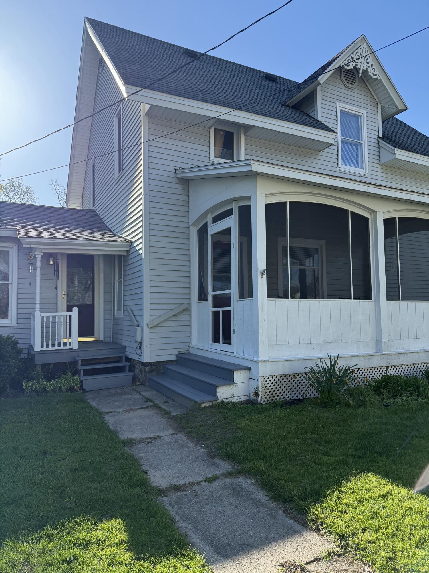301 W Washington Street