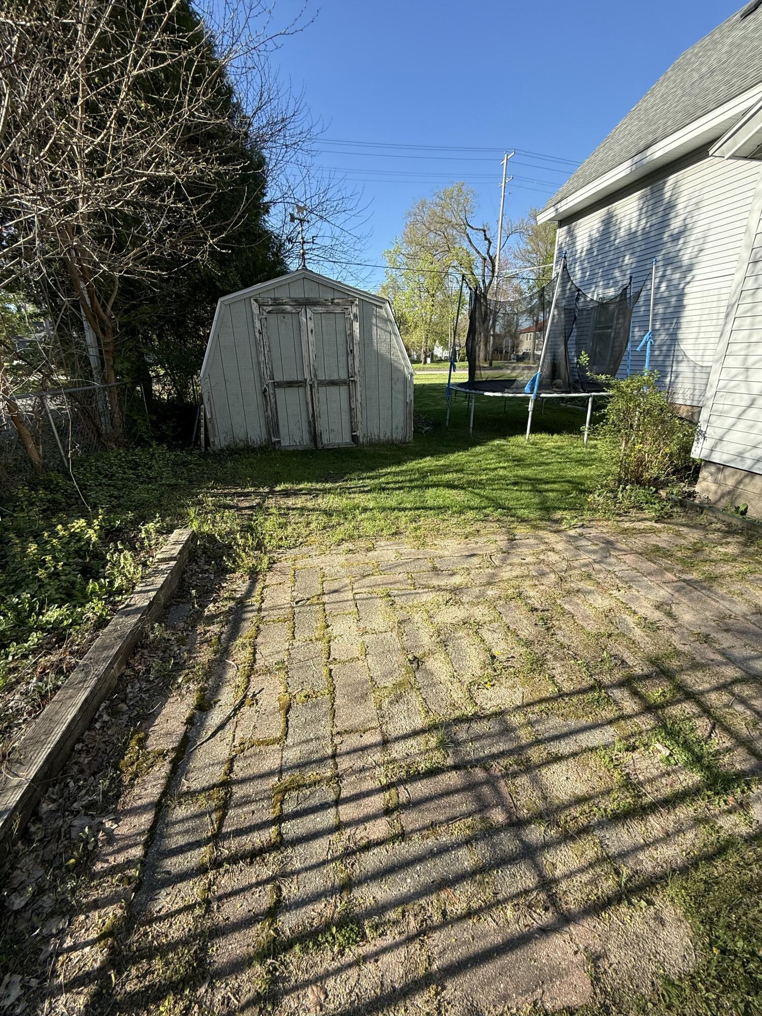 301 W Washington Street