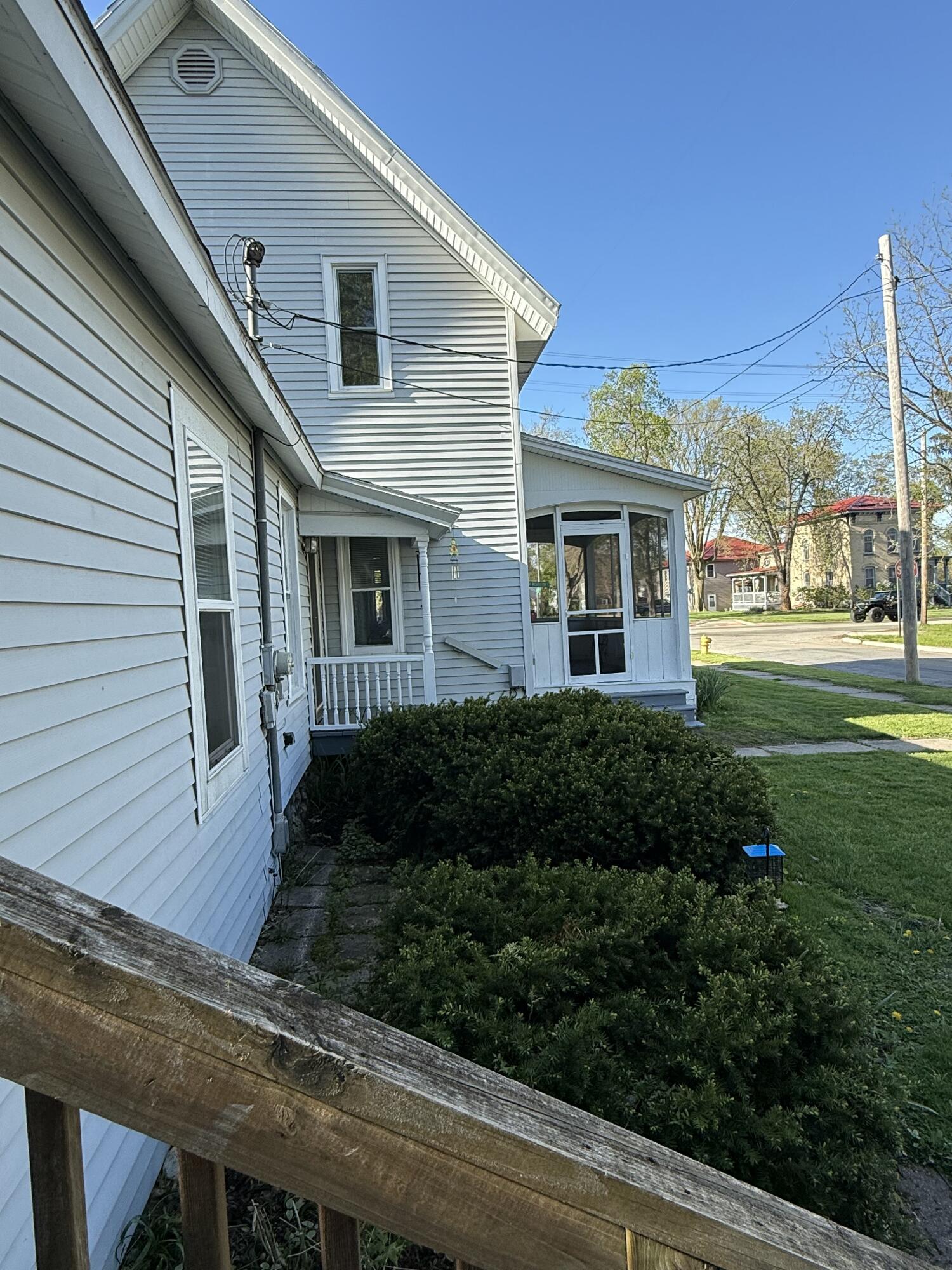 301 W Washington Street