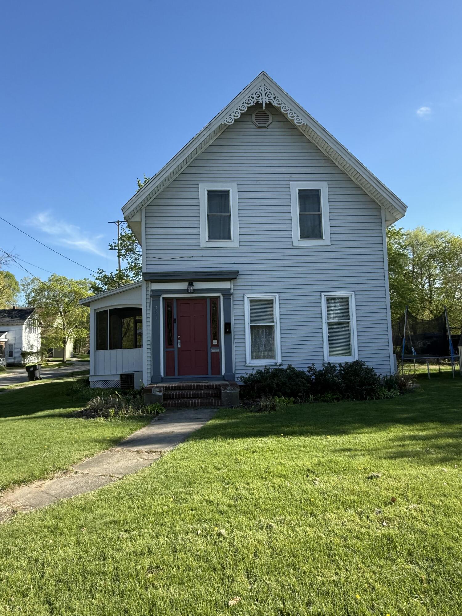 301 W Washington Street
