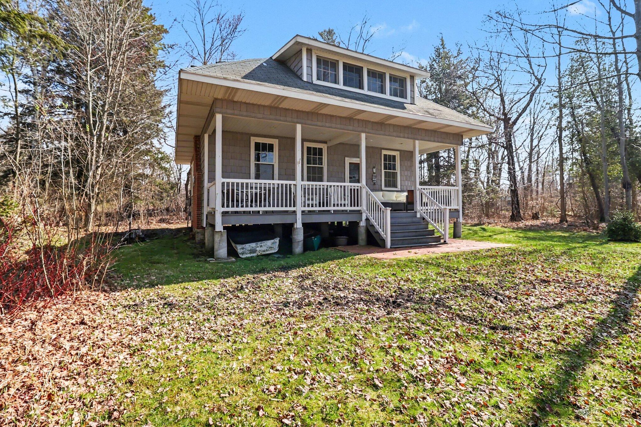6461 S Shields Road