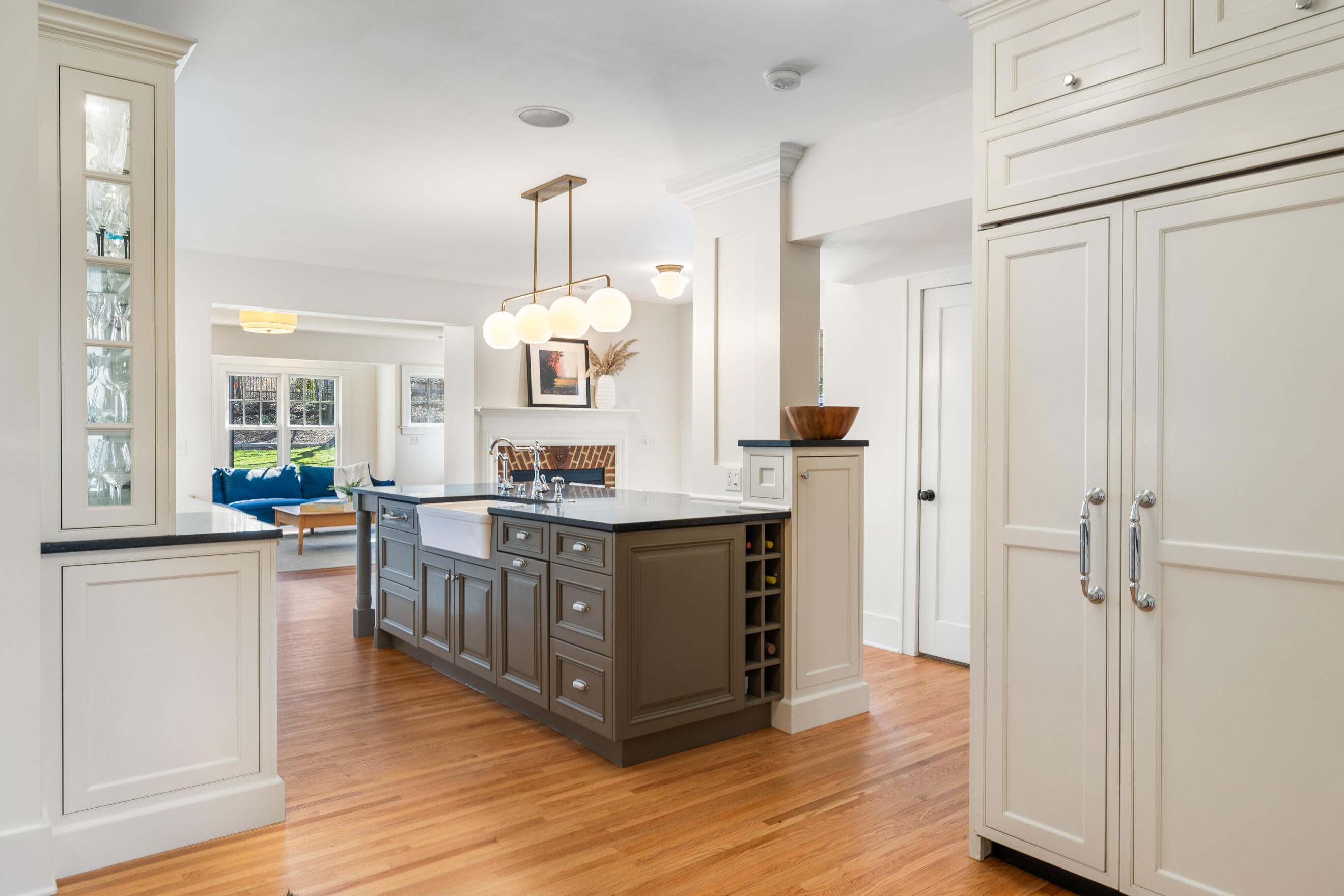 520 Cambridge Boulevard SE