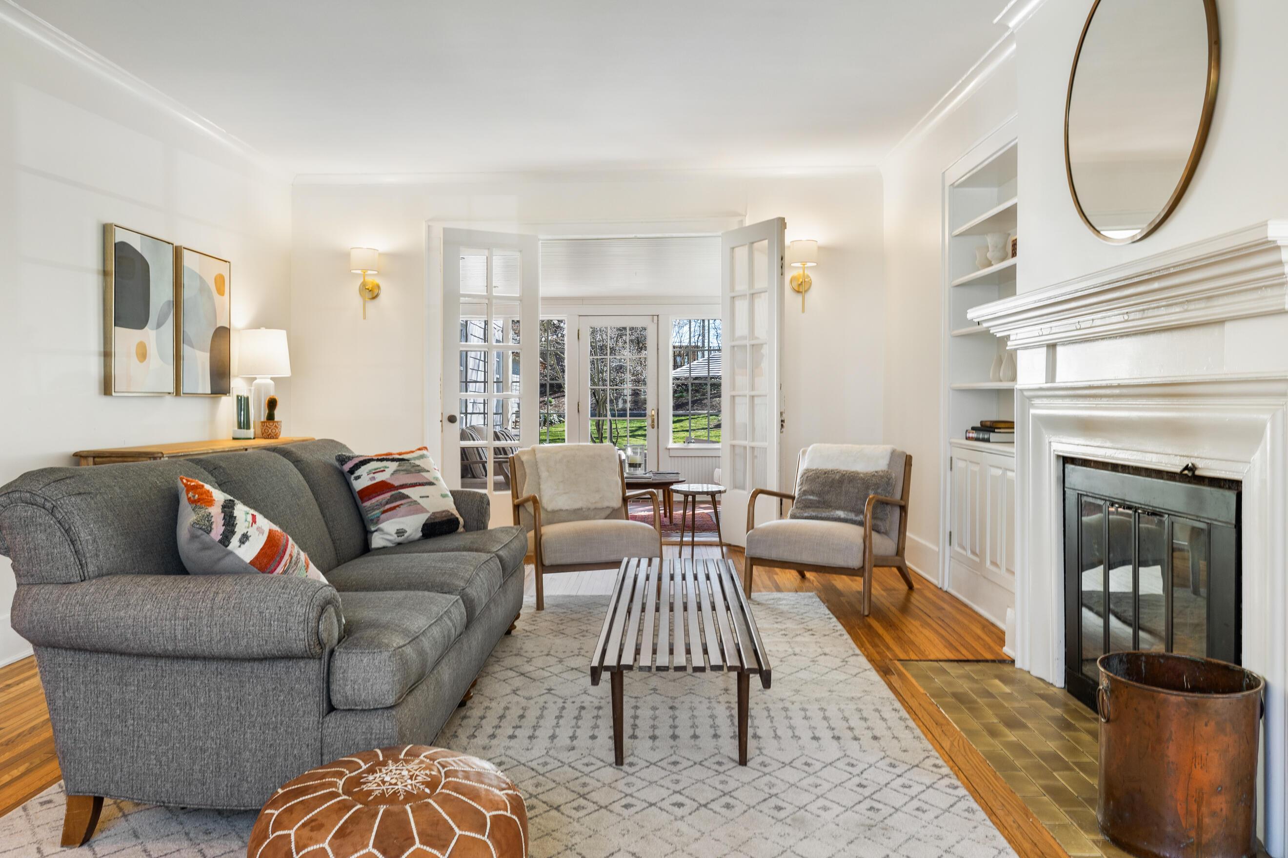 520 Cambridge Boulevard SE