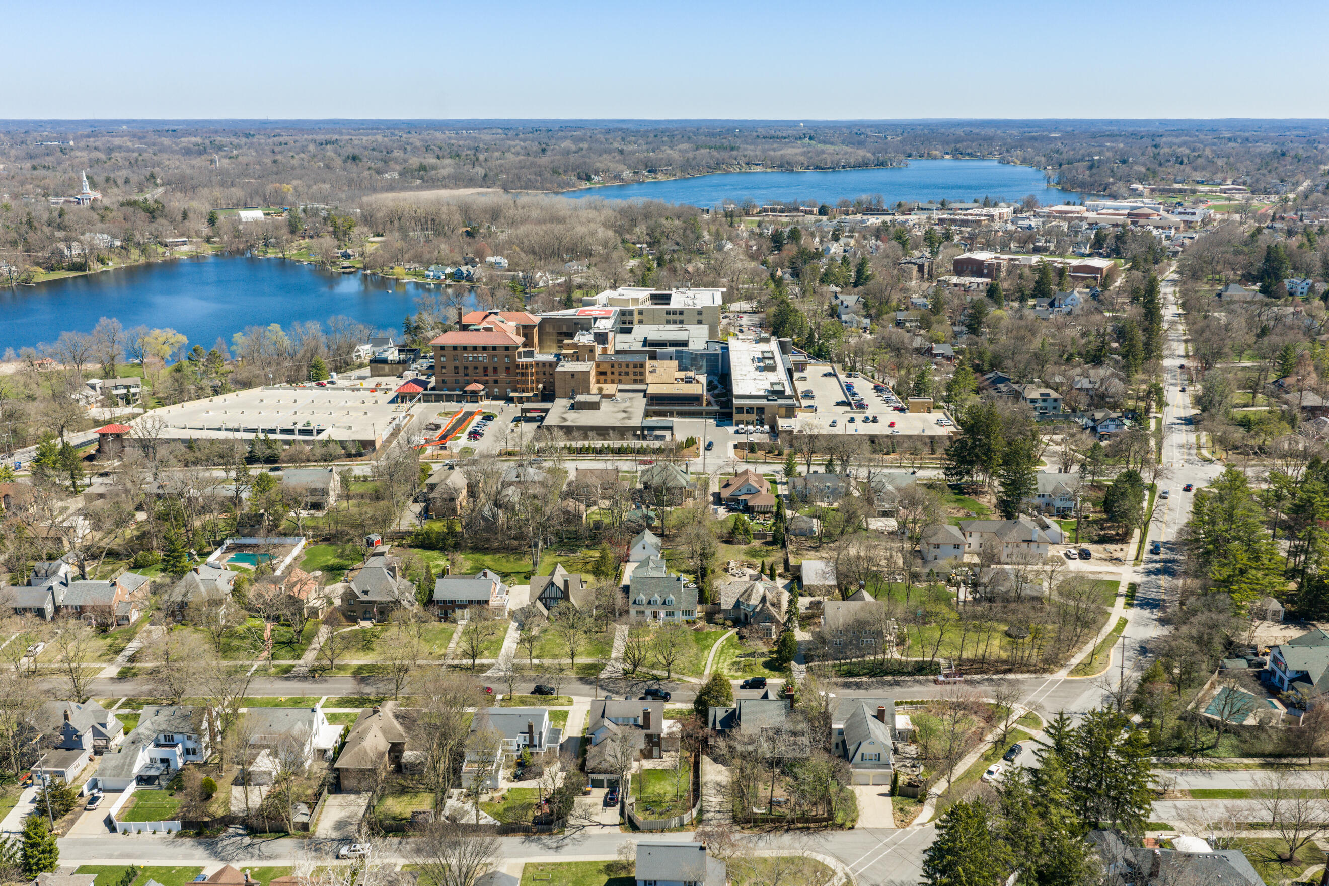 520 Cambridge Boulevard SE