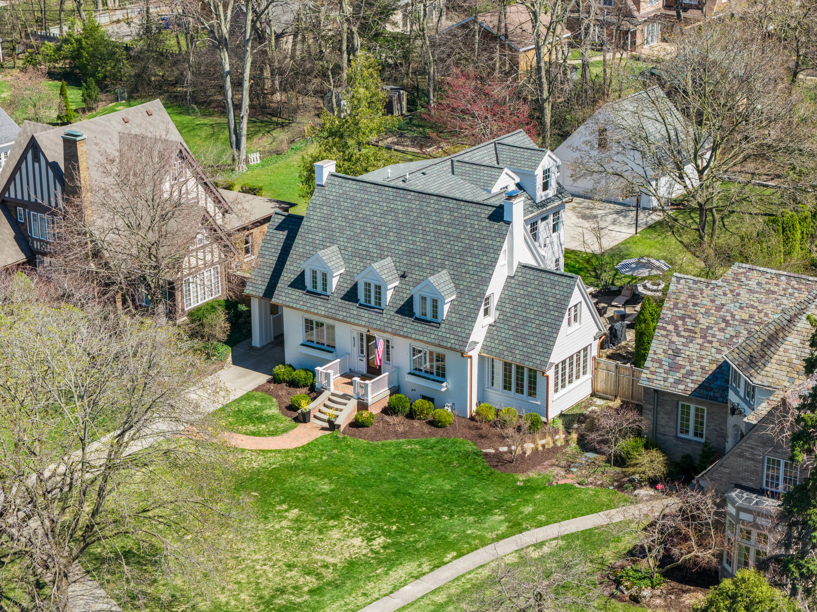 520 Cambridge Boulevard SE