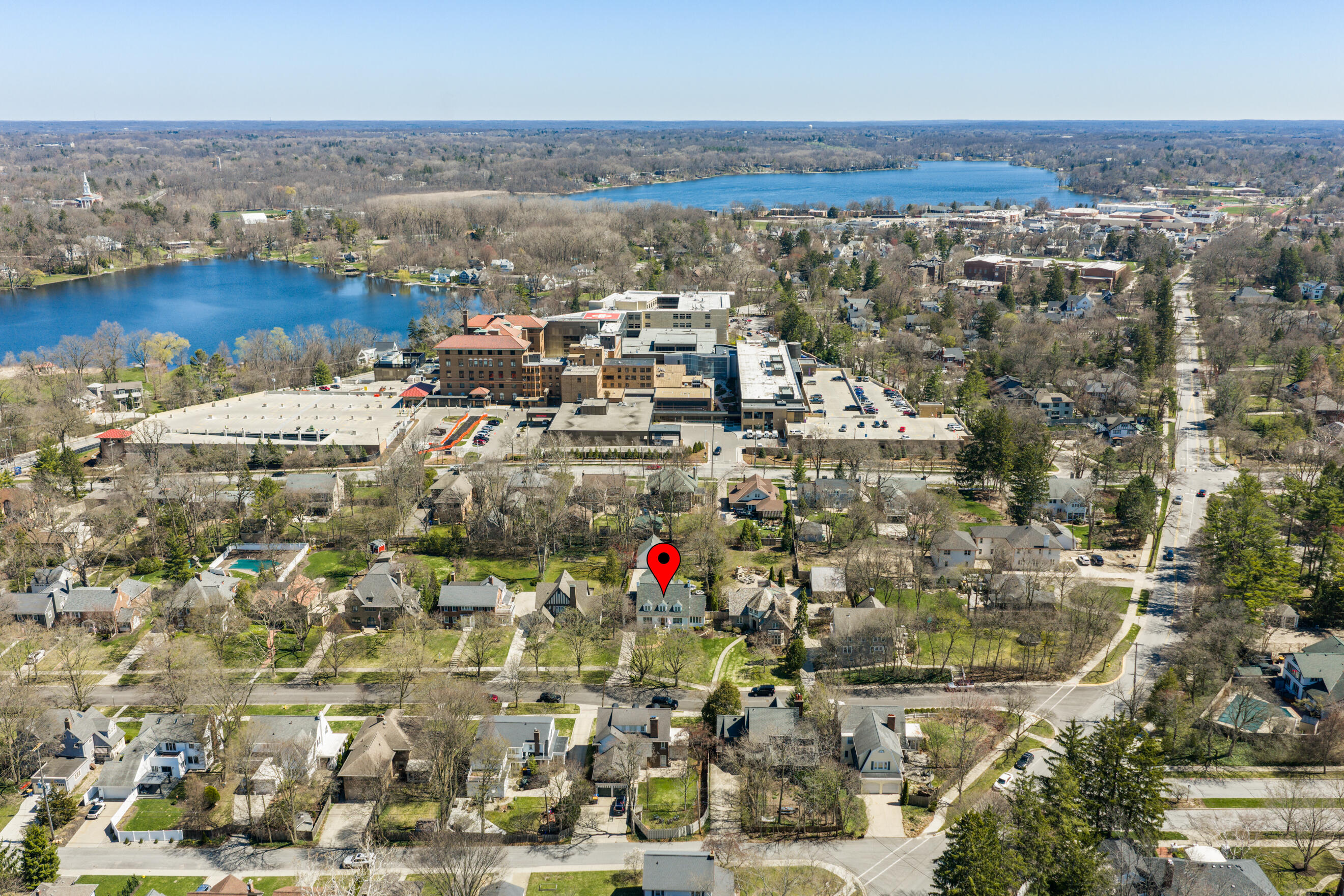 520 Cambridge Boulevard SE