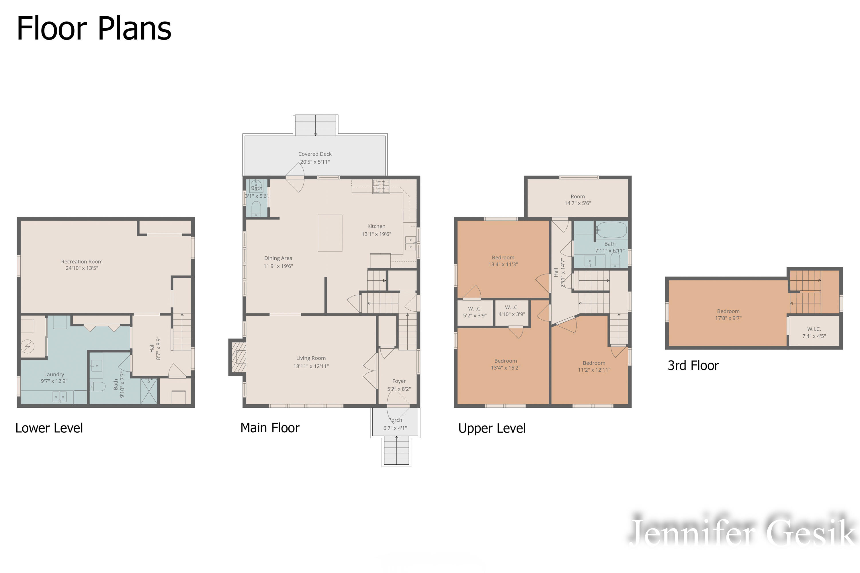 215 Glenhaven Avenue NW