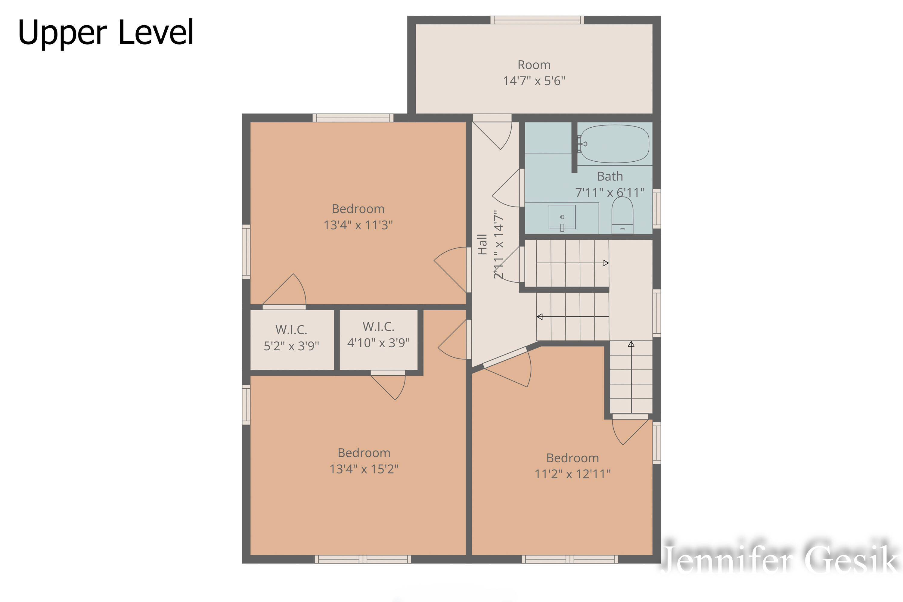 215 Glenhaven Avenue NW