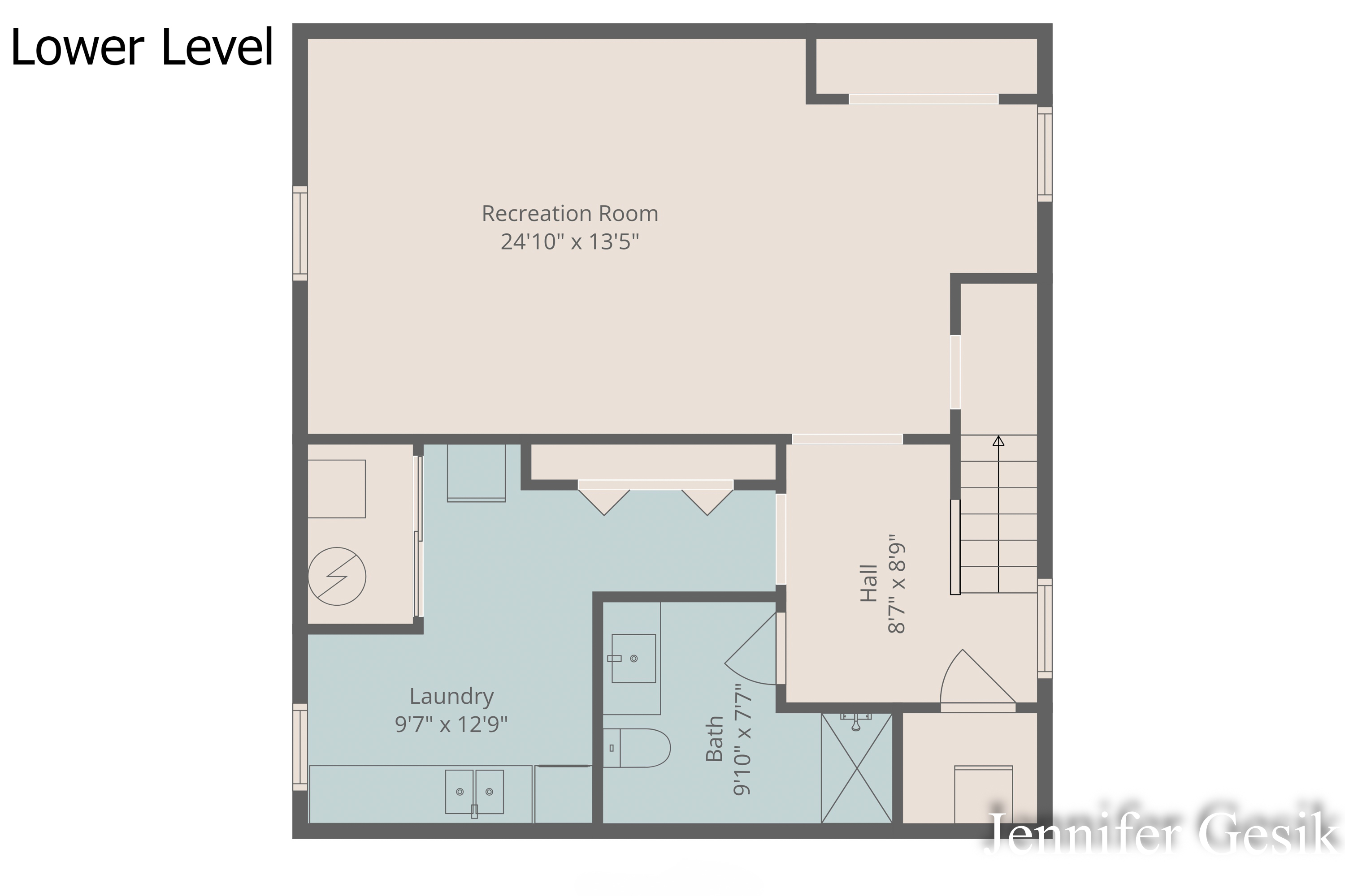 215 Glenhaven Avenue NW