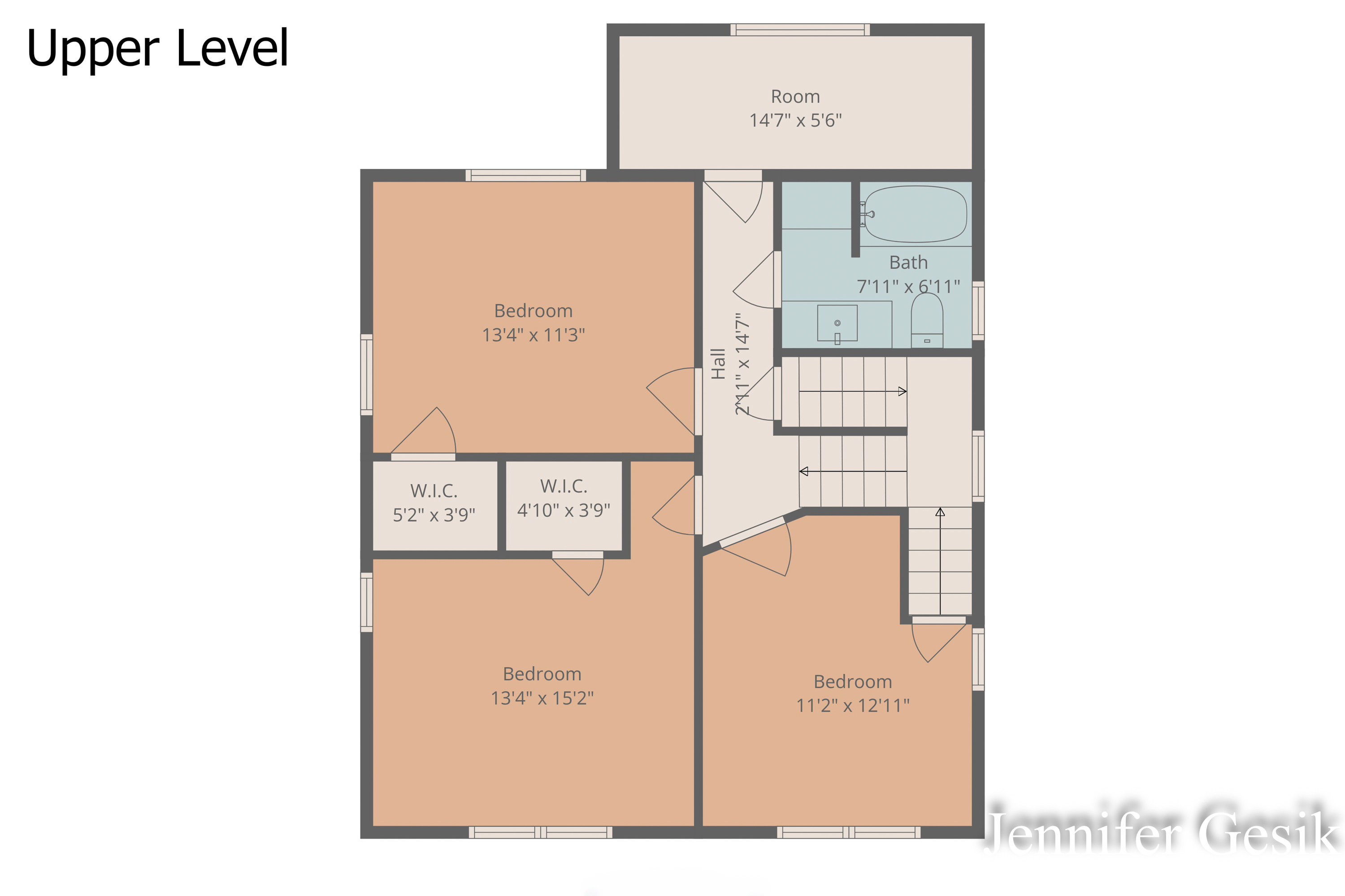 215 Glenhaven Avenue NW