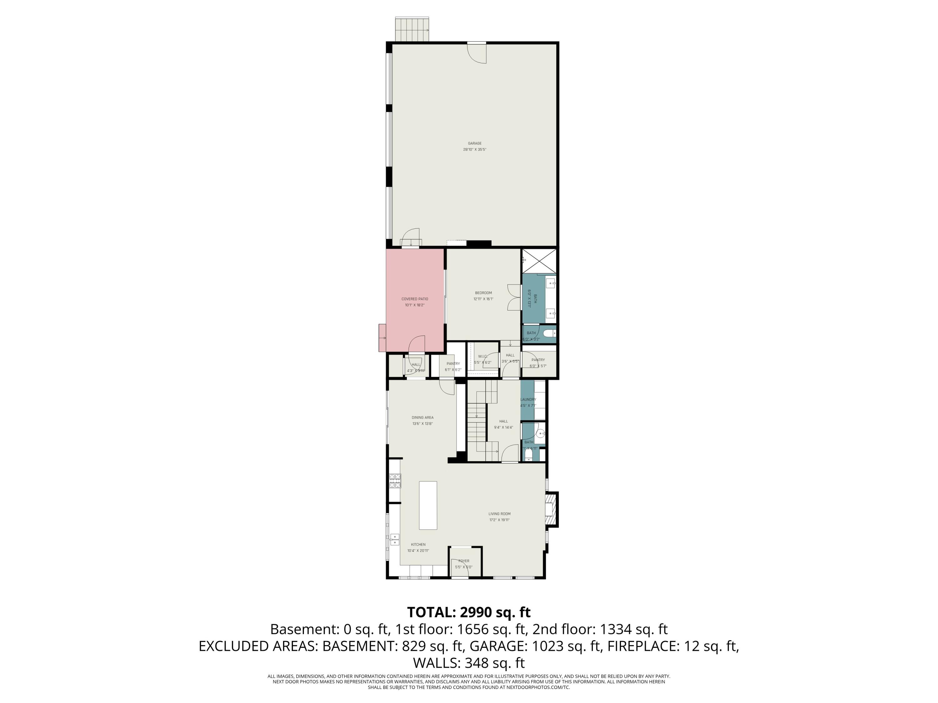 415 Lakeside Drive SE