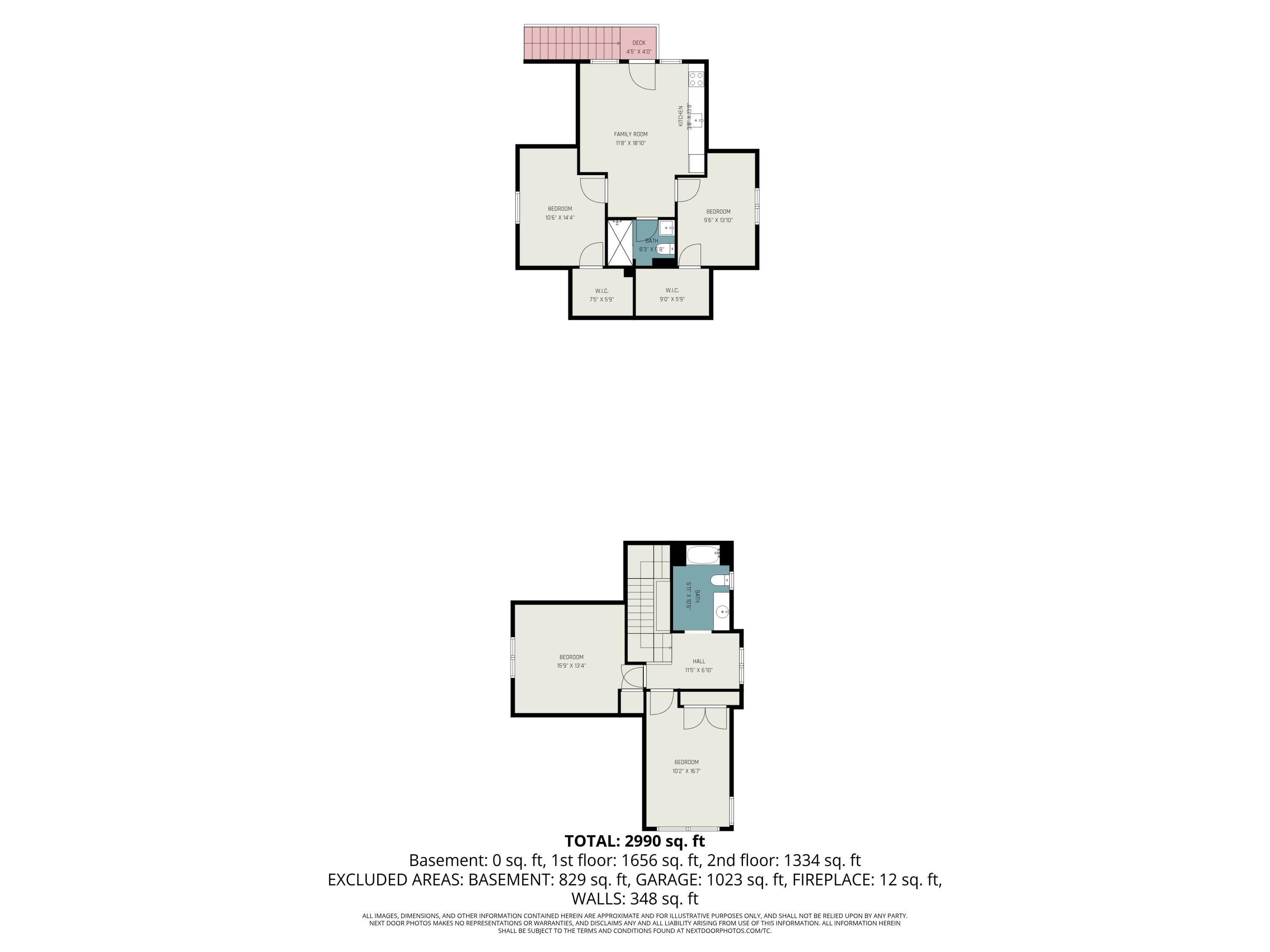 415 Lakeside Drive SE