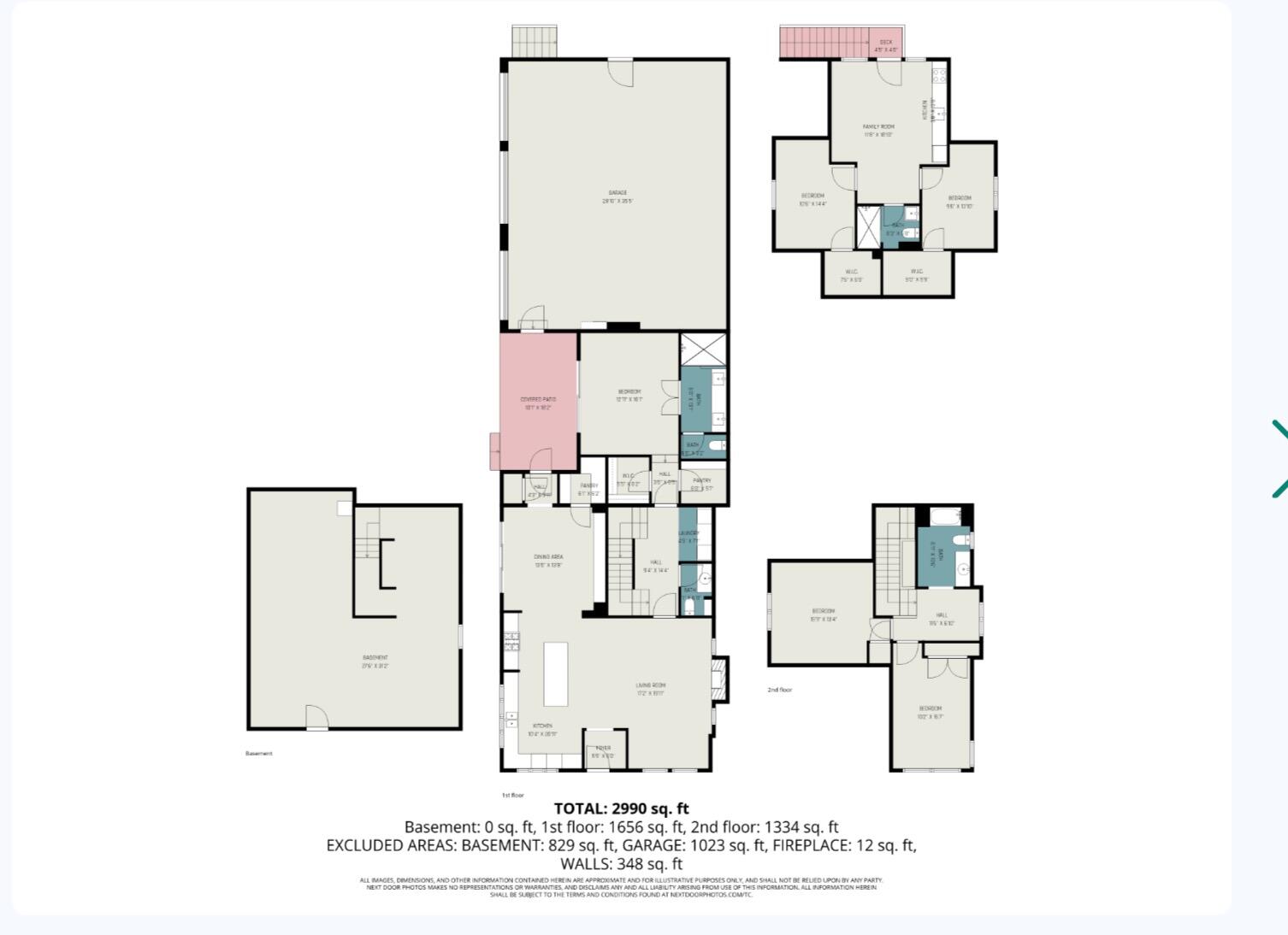 415 Lakeside Drive SE