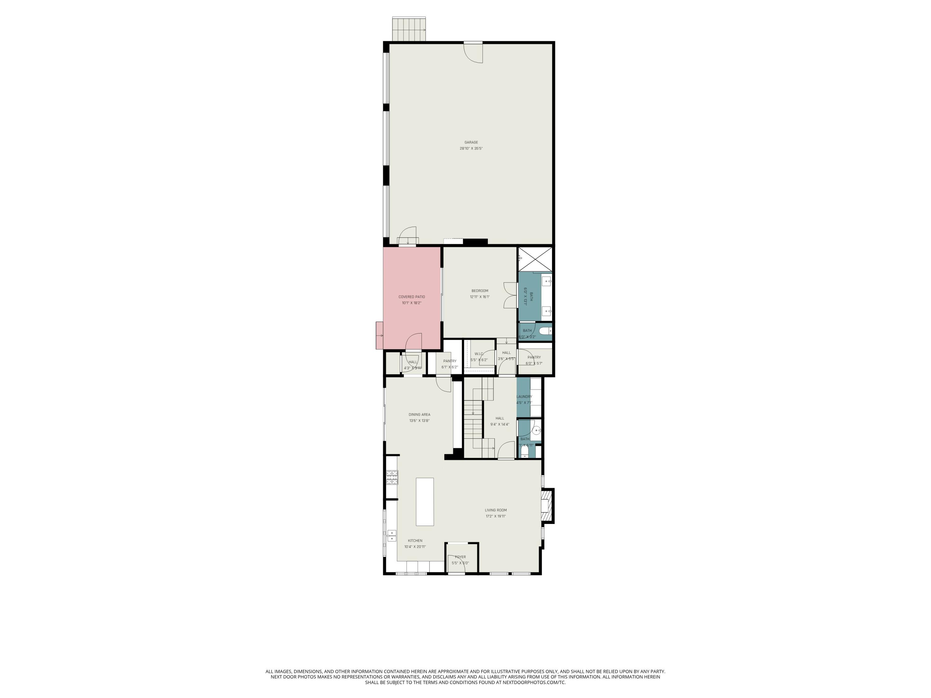 415 Lakeside Drive SE