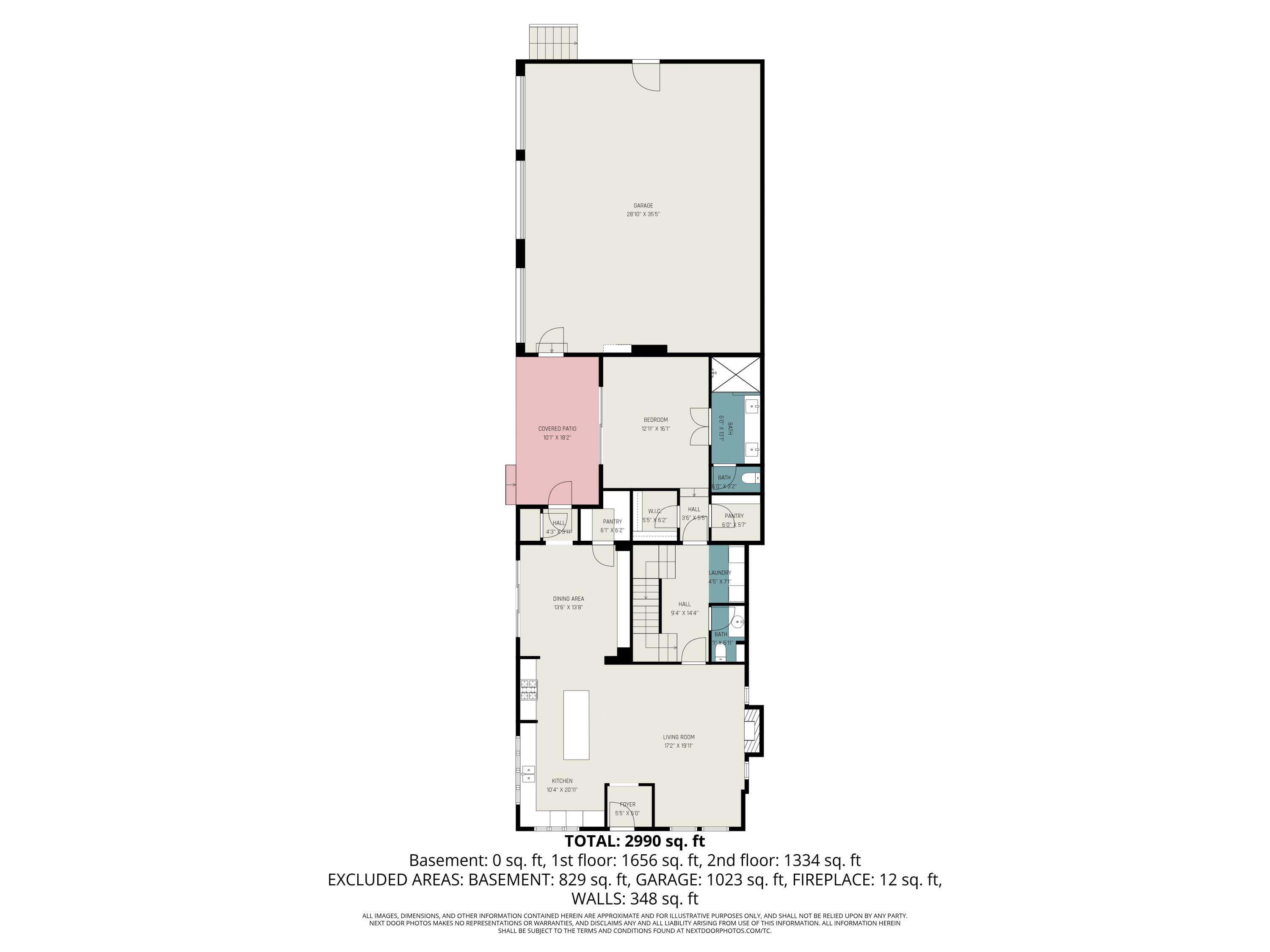 415 Lakeside Drive SE