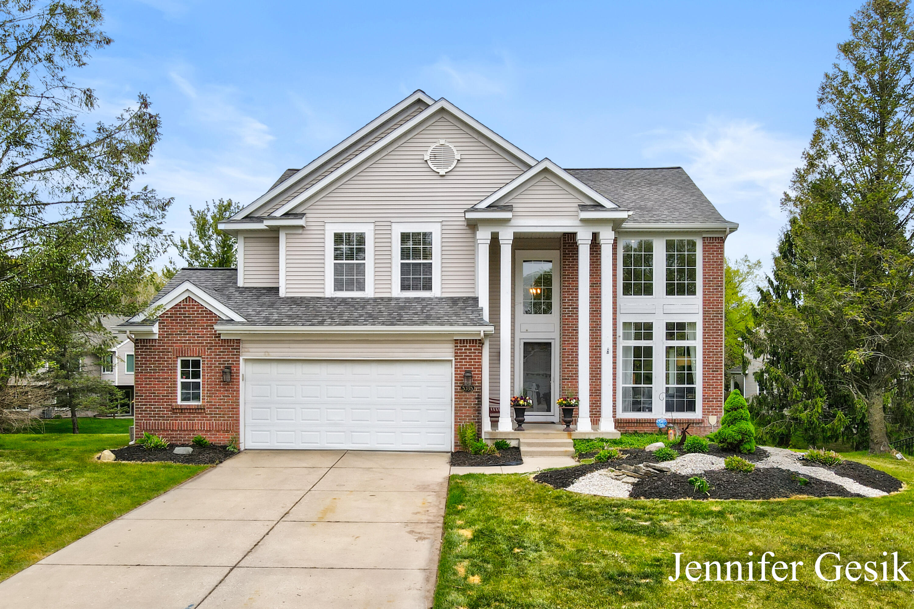 5395 Hartfield Court SE