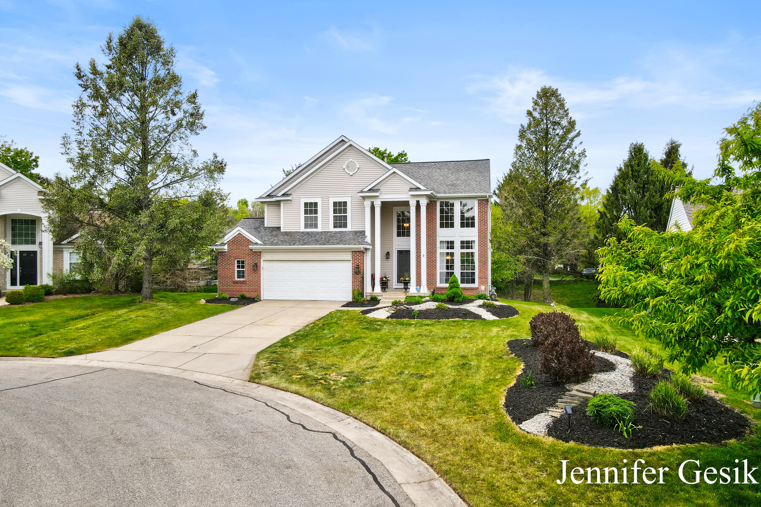 5395 Hartfield Court SE