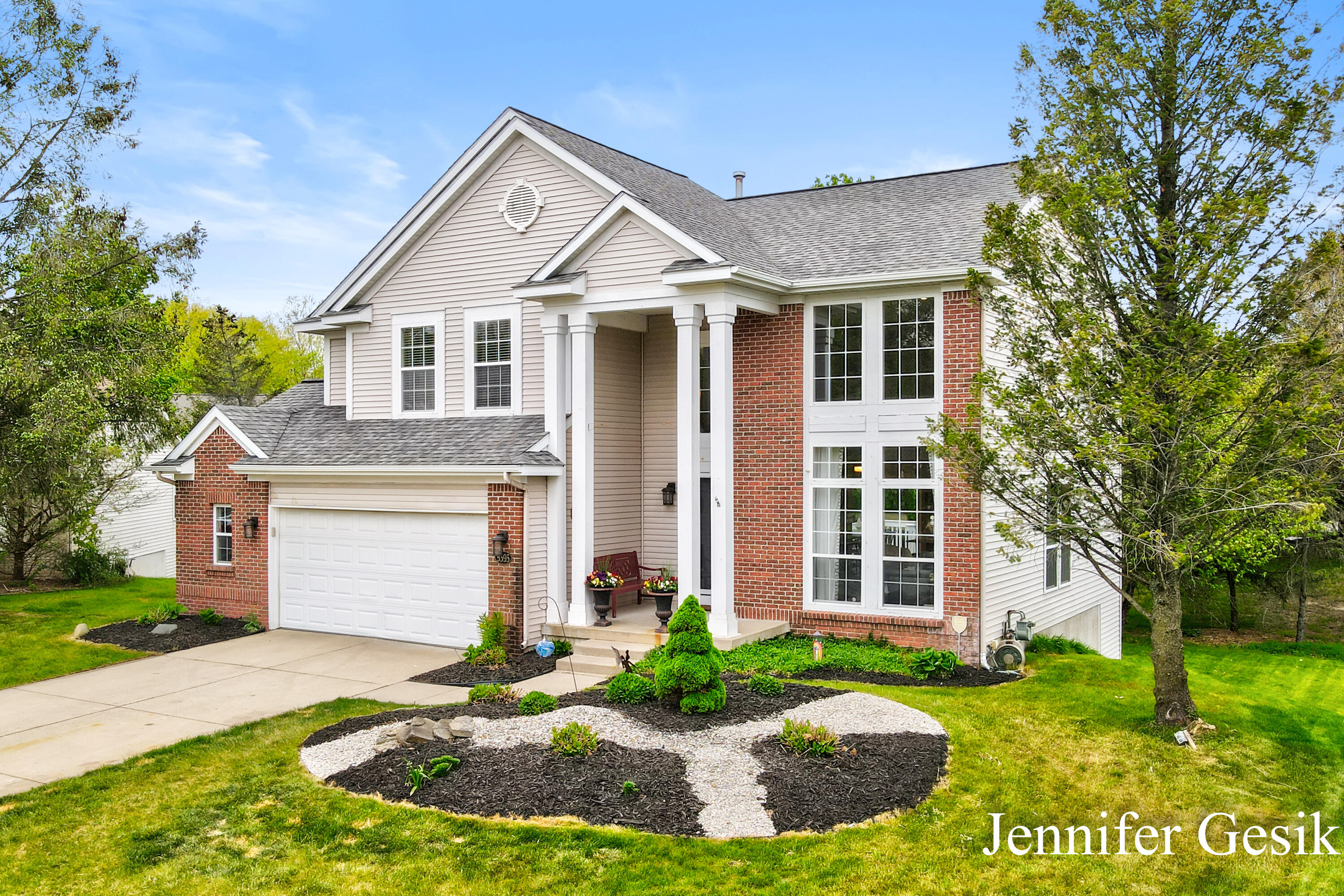 5395 Hartfield Court SE