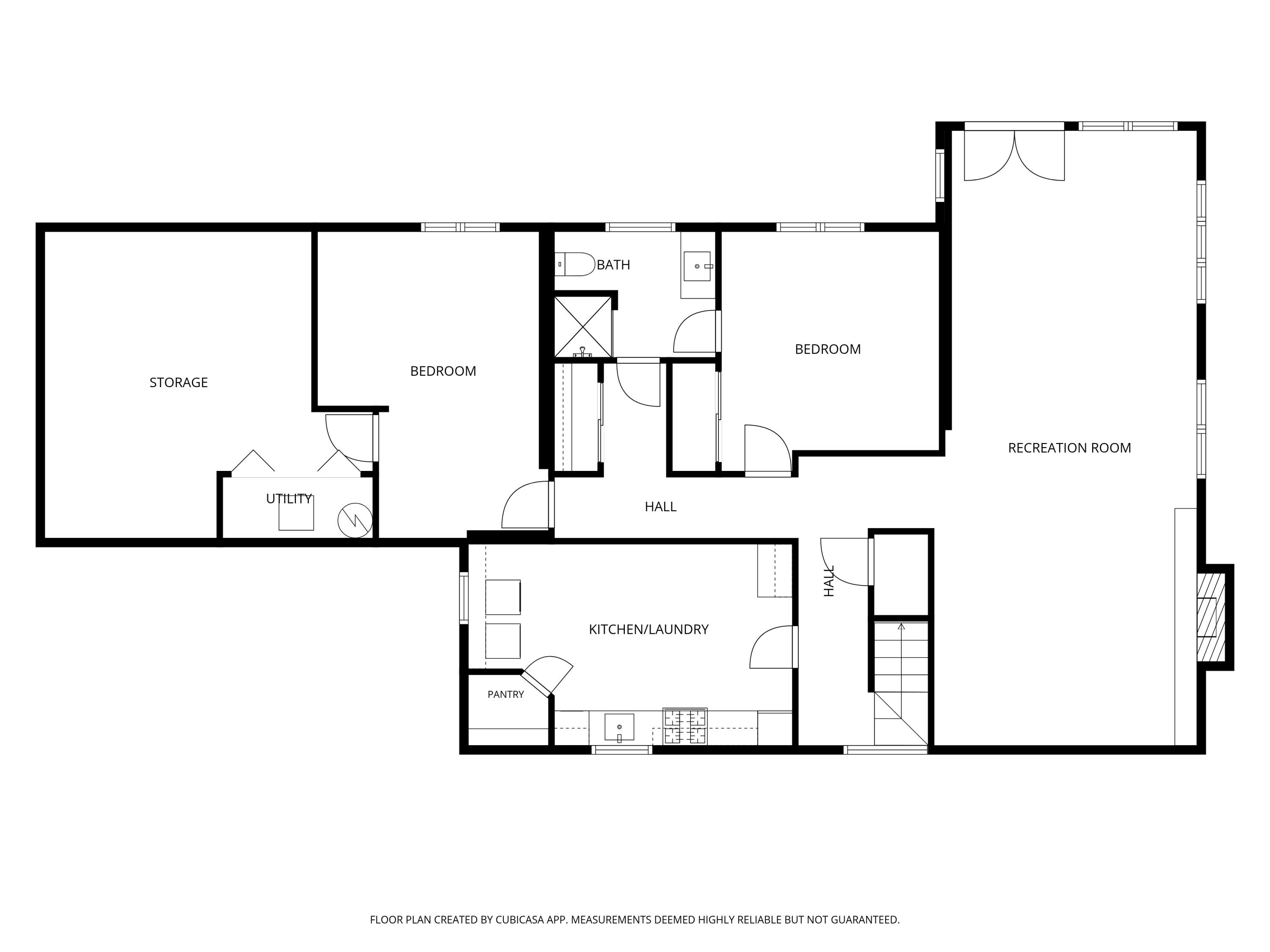 1104 Idema Drive SE