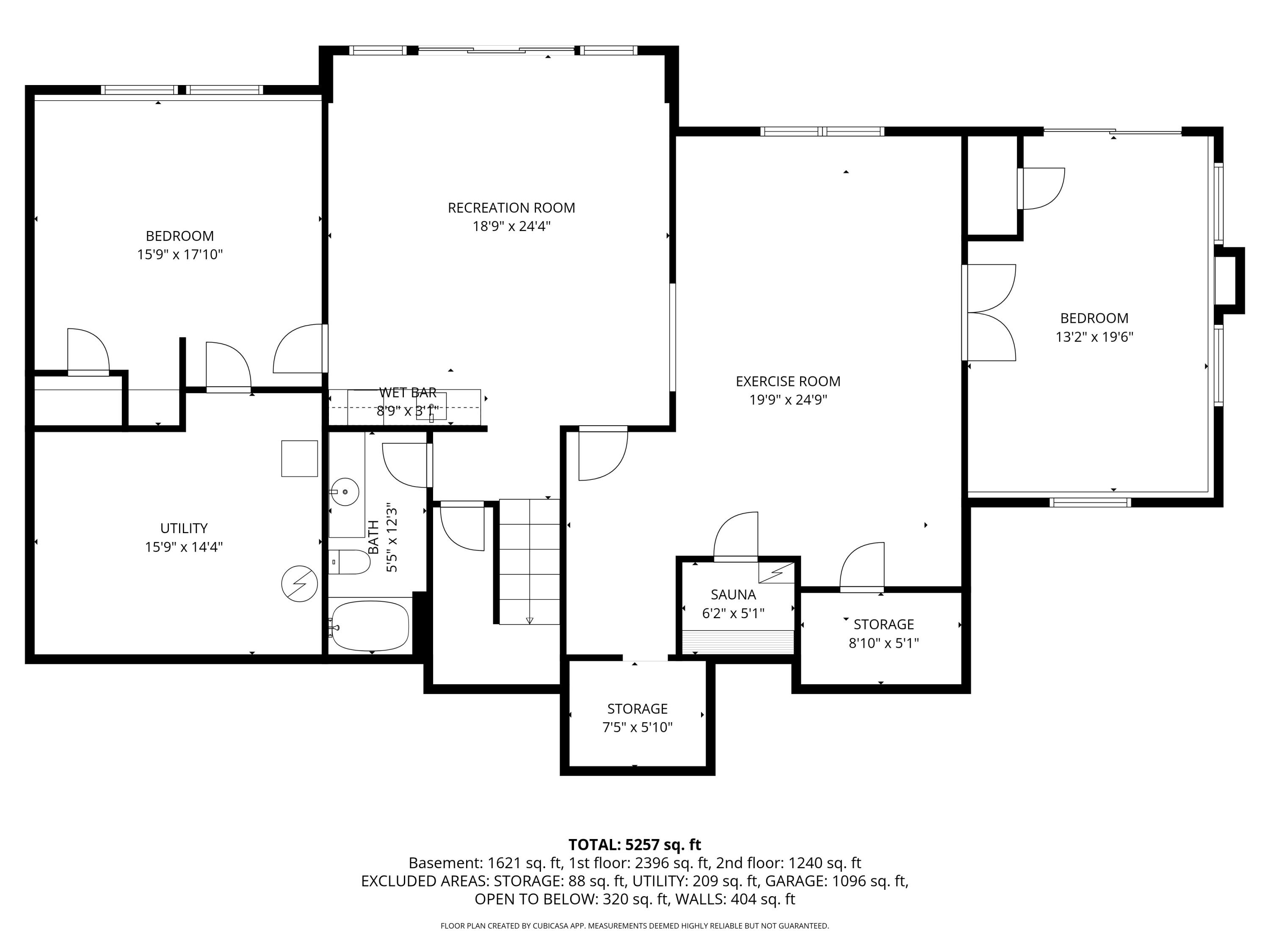 69 Lakeside Drive SE
