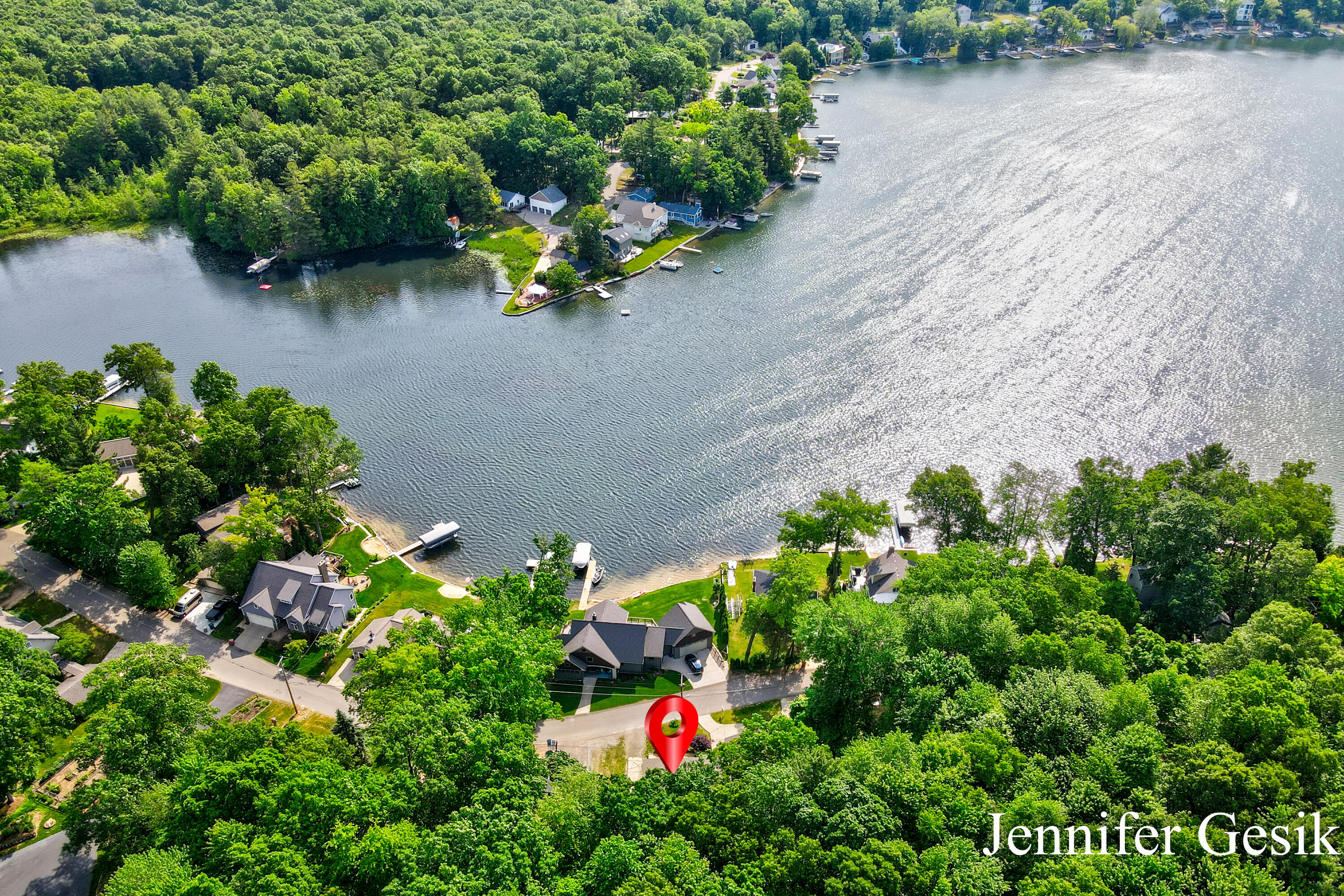 8735 Brower Lake Drive NE