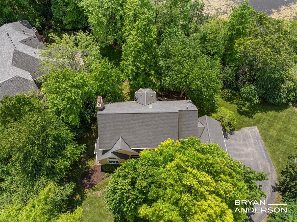 1015 Bradford Hollow Lane NE