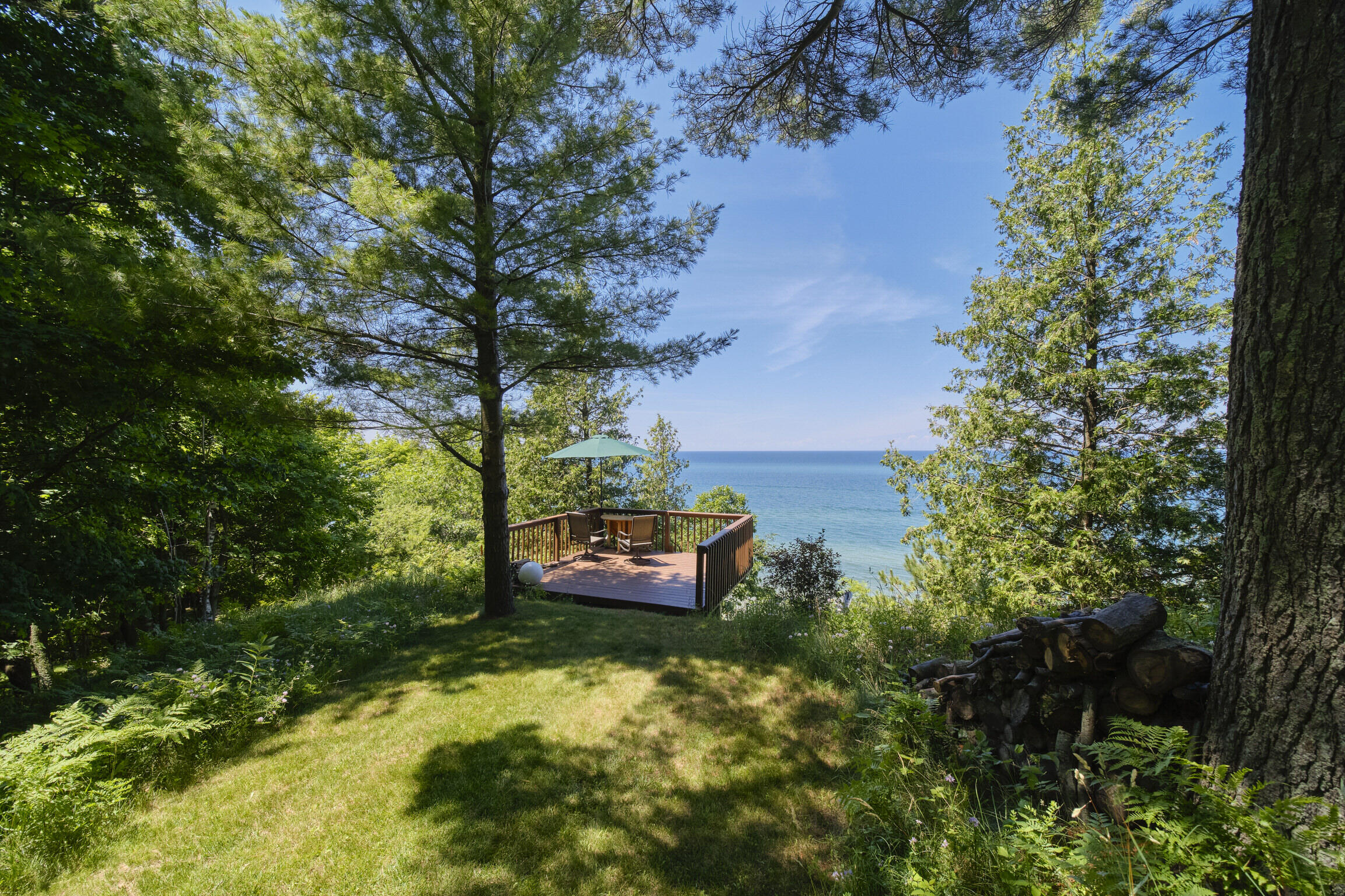 10777 Old Freesoil Road