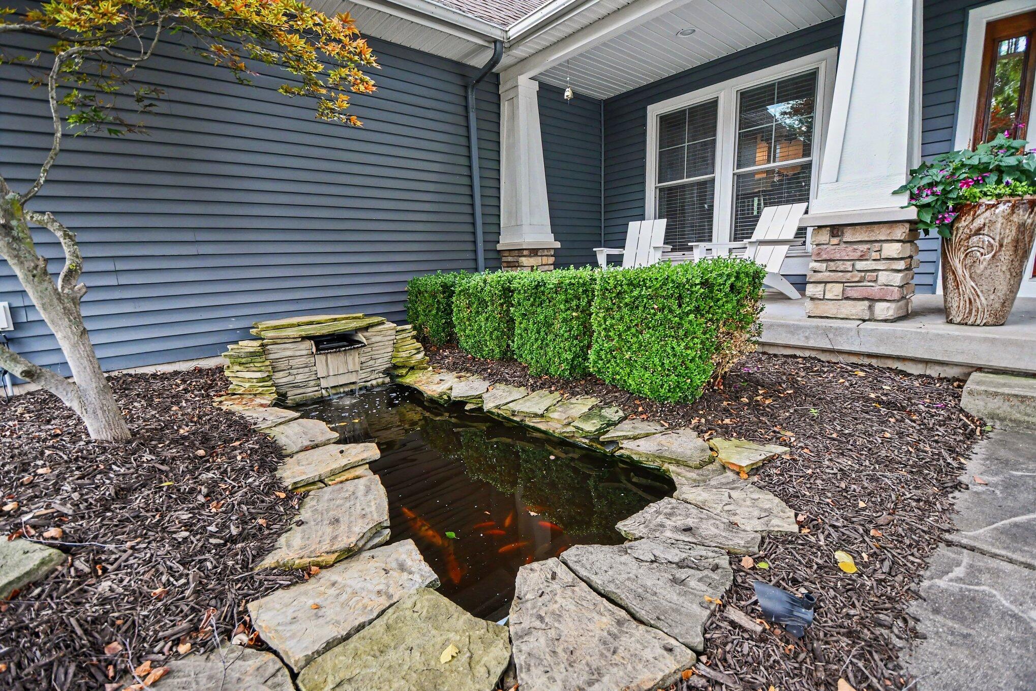 1254 Stoneshire Drive SE