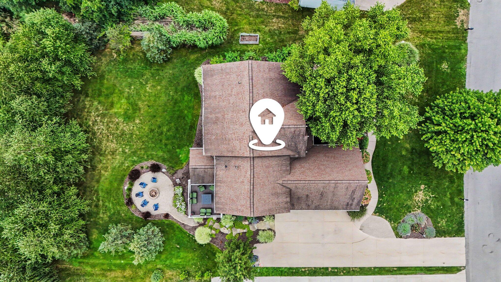 1254 Stoneshire Drive SE