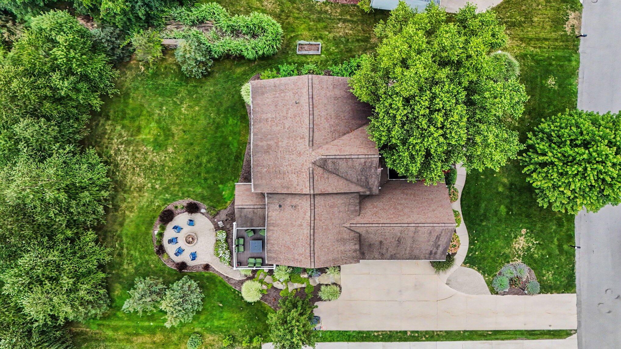1254 Stoneshire Drive SE