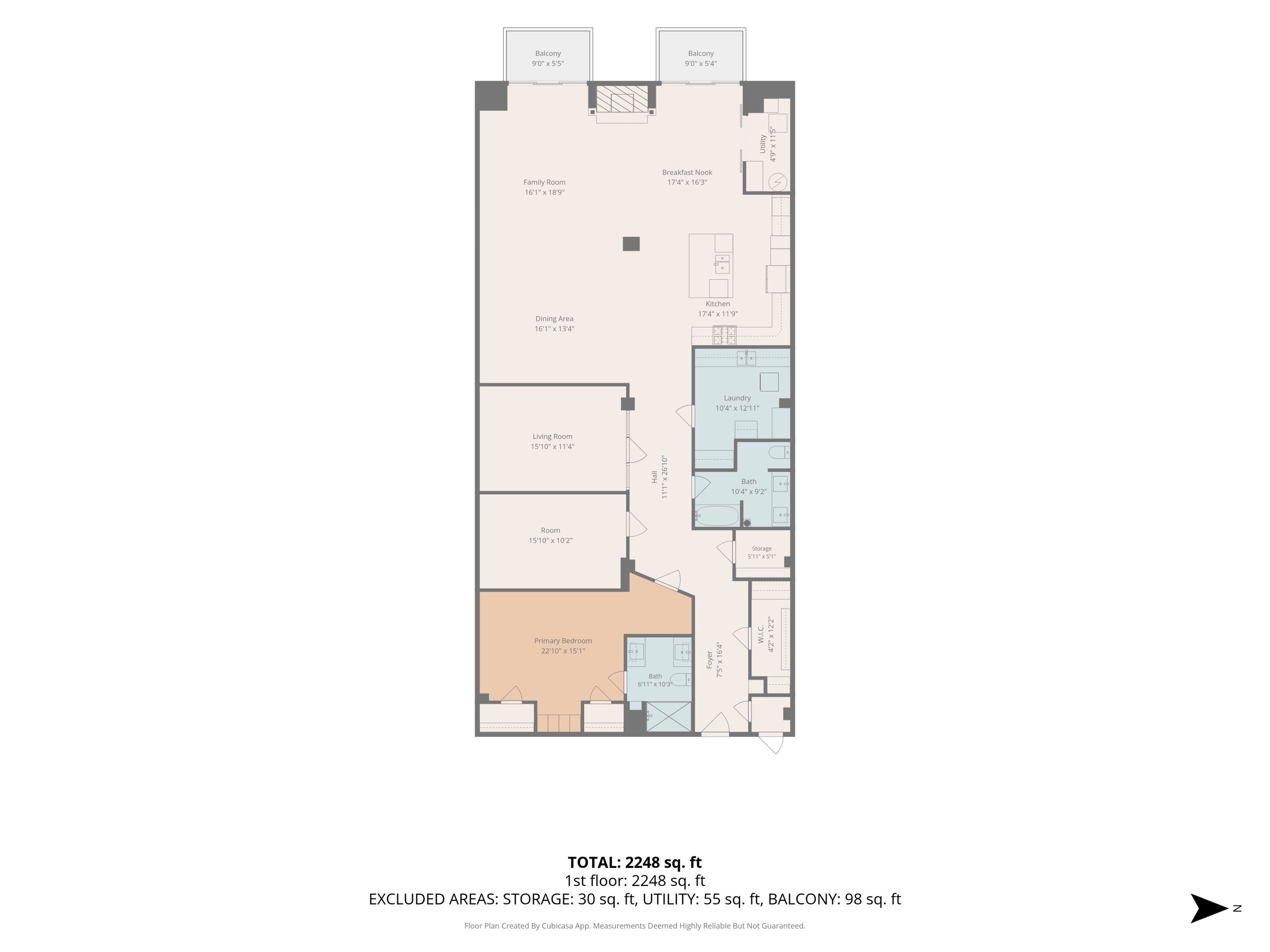 600 7th Street NW 204