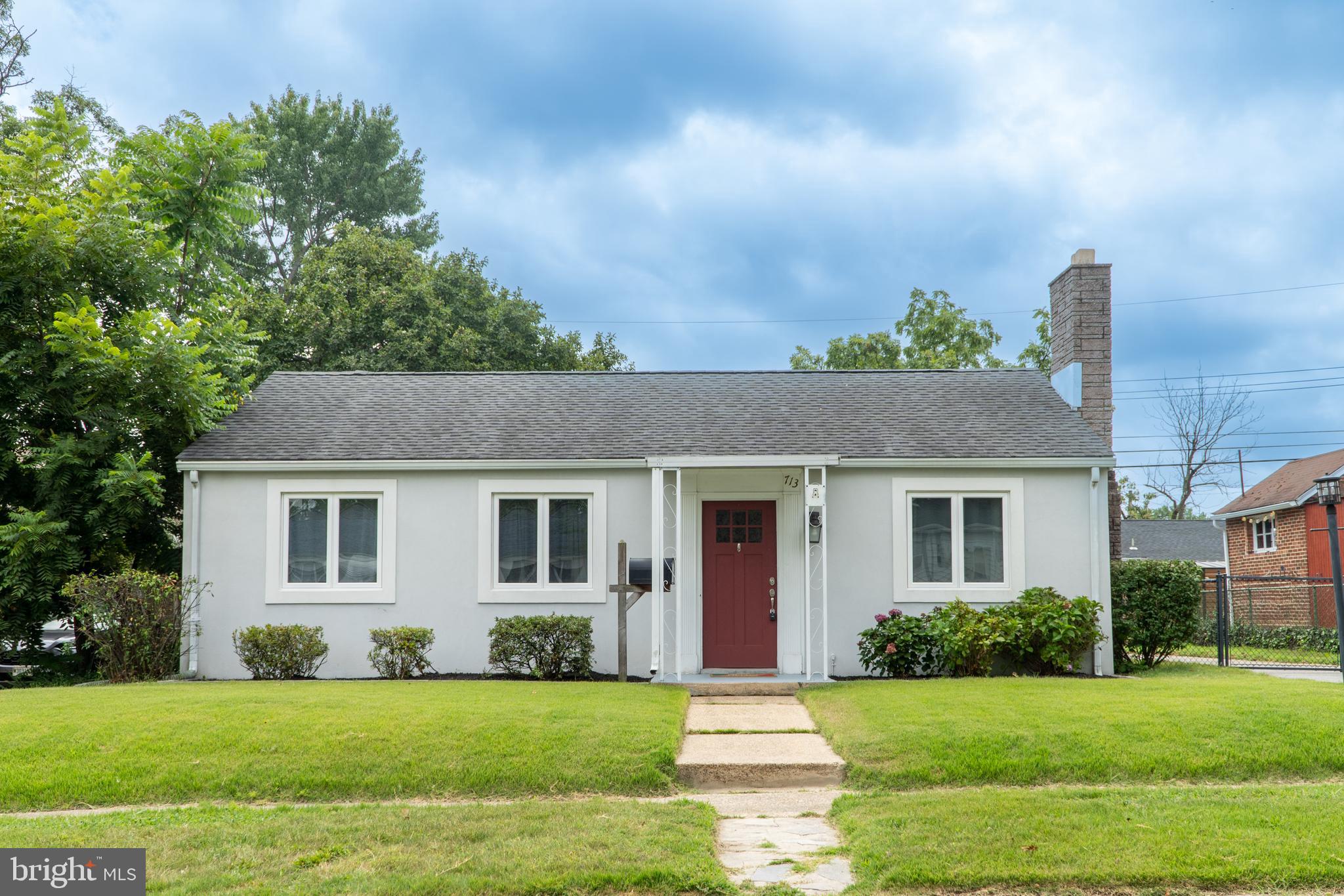 713 COTTER ROAD