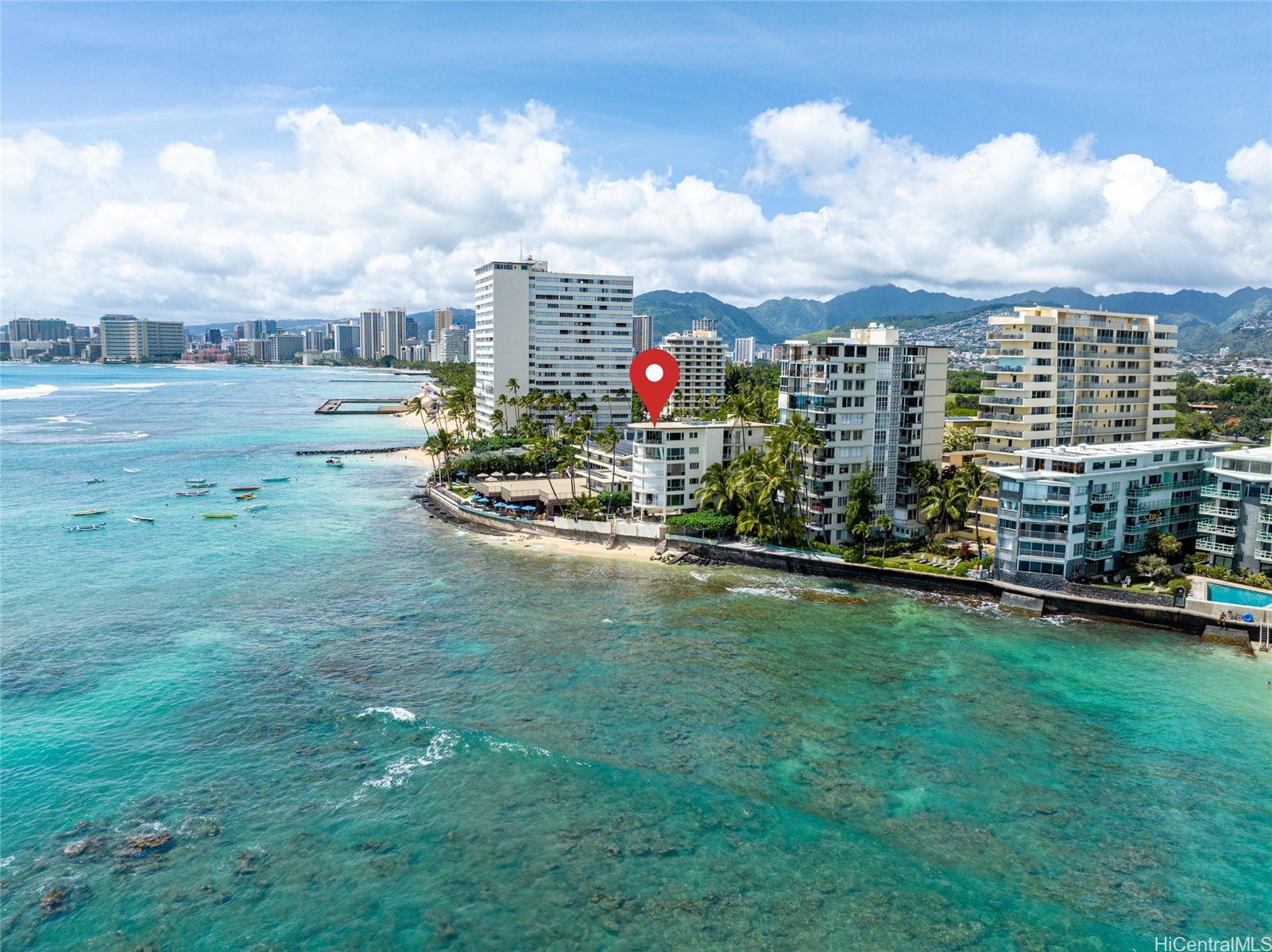 2937 Kalakaua Avenue 61