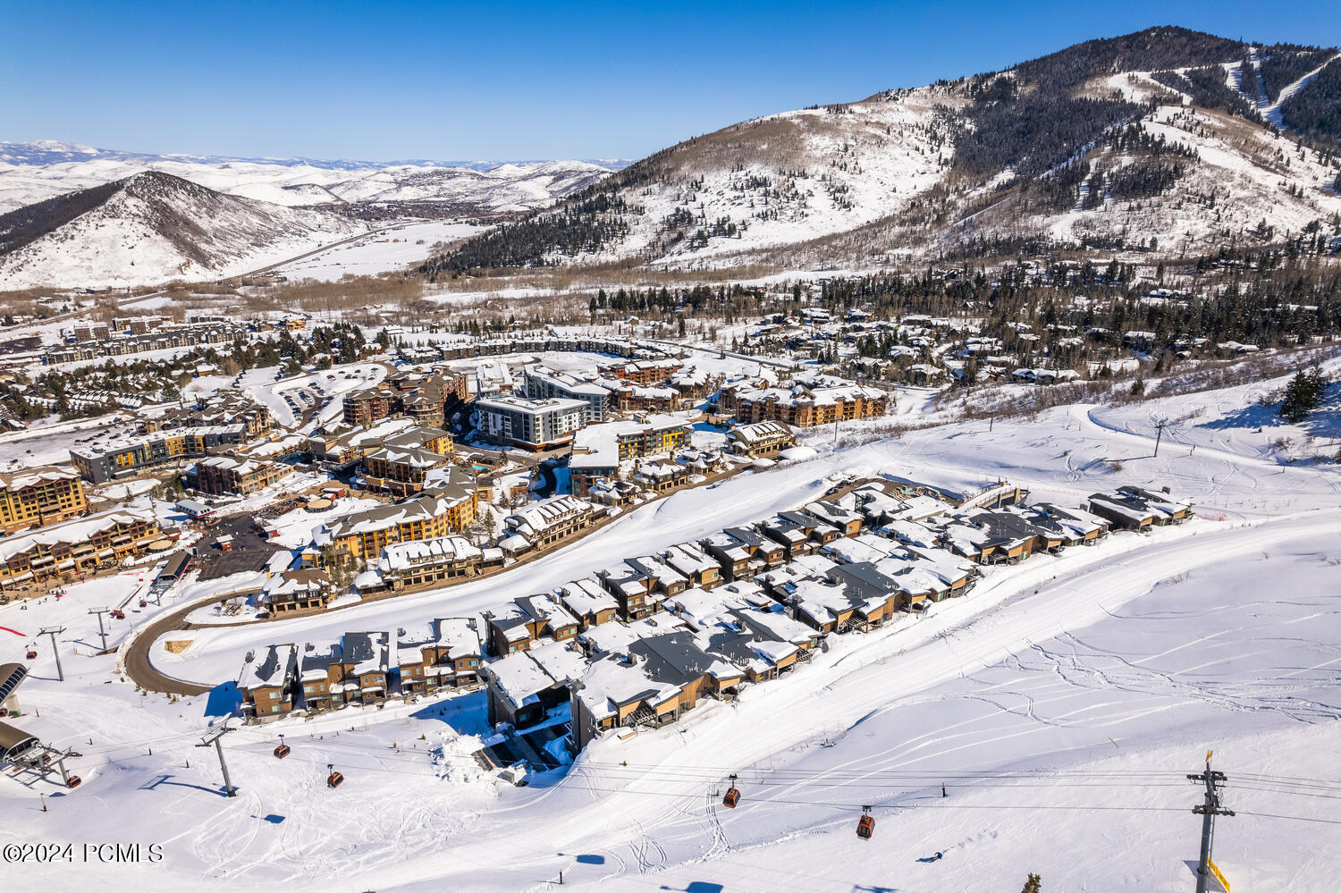 2752 W High Mountain Road, 1501