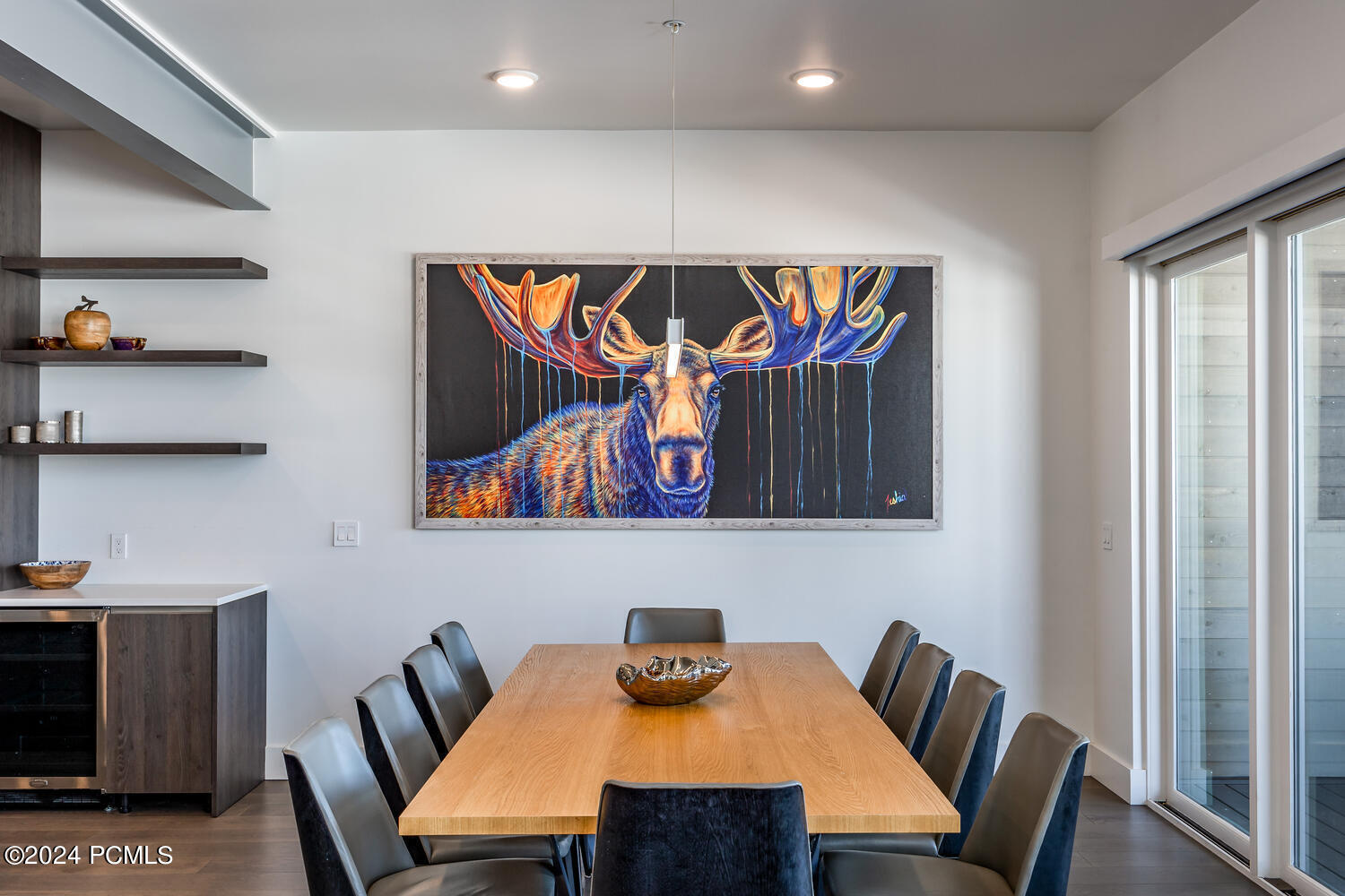 2752 W High Mountain Road, 1501