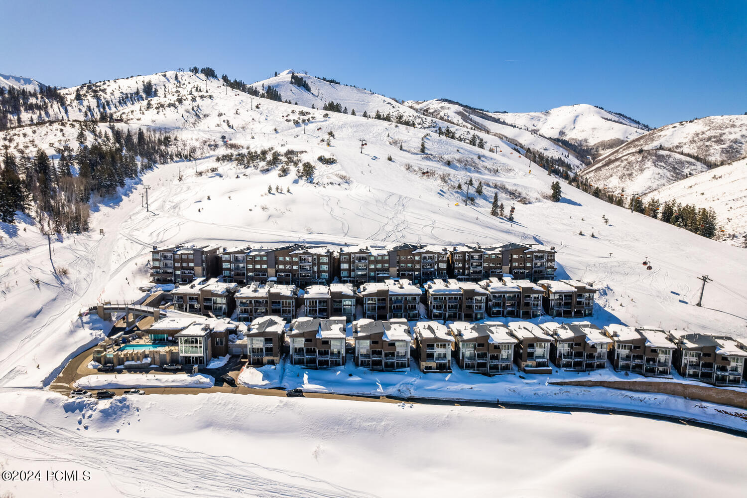 2752 W High Mountain Road, 1501