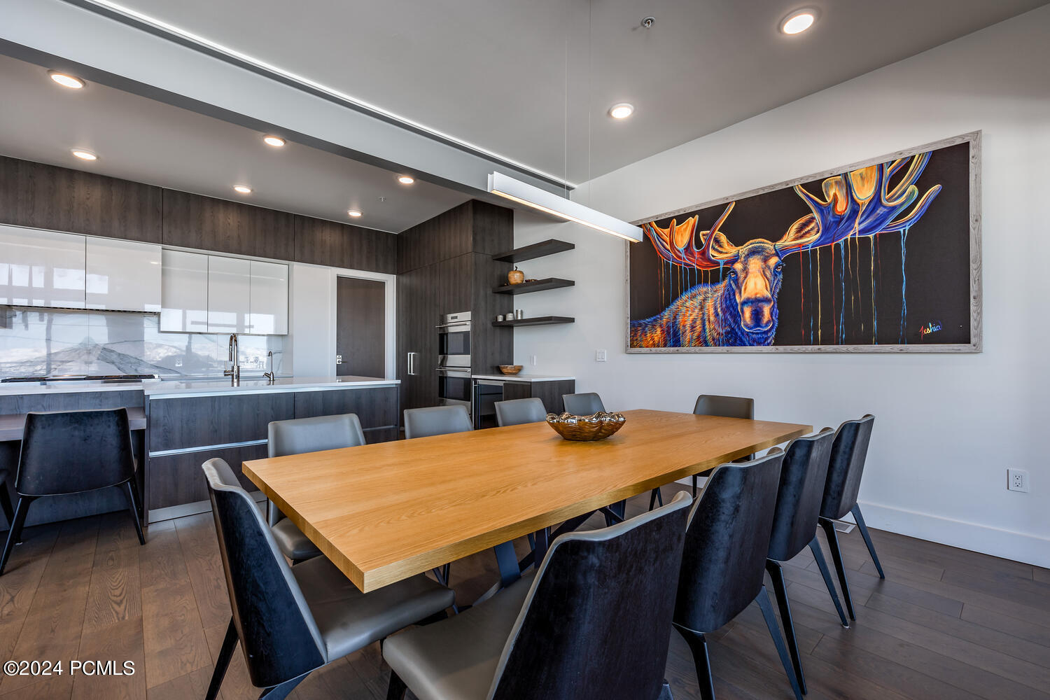 2752 W High Mountain Road, 1501