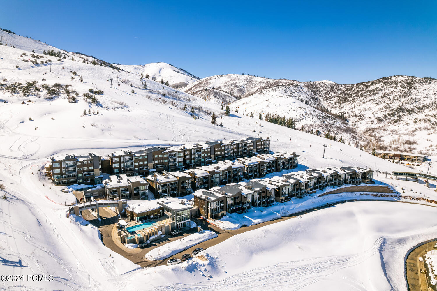 2752 W High Mountain Road, 1501