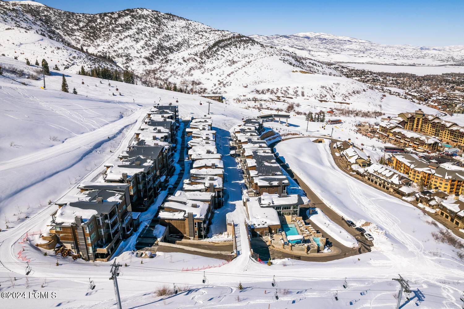 2752 W High Mountain Road, 1501