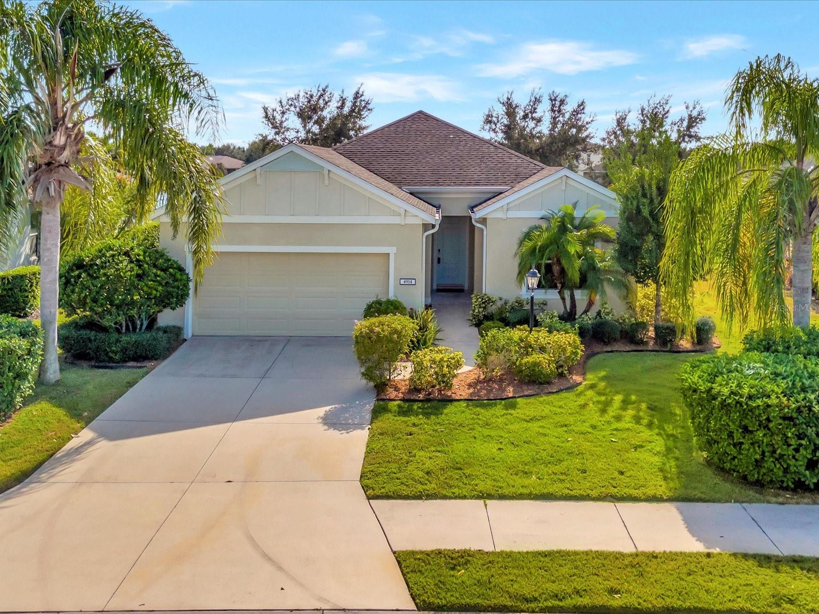 4914 MISSION PARK LN