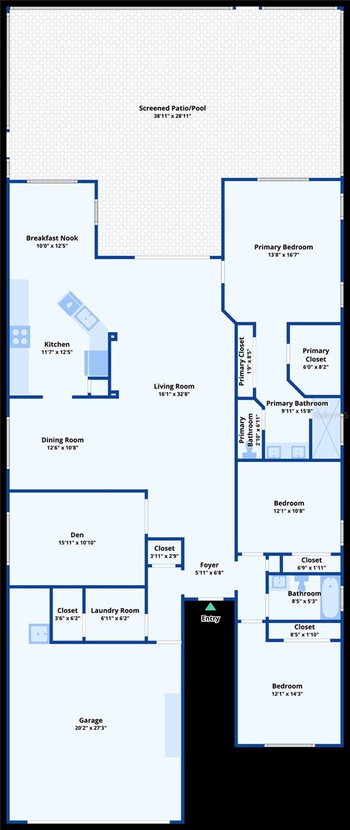 4914 MISSION PARK LN